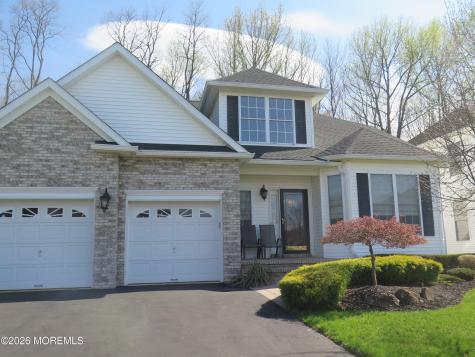 407 Edinburgh Place Marlboro NJ 07746