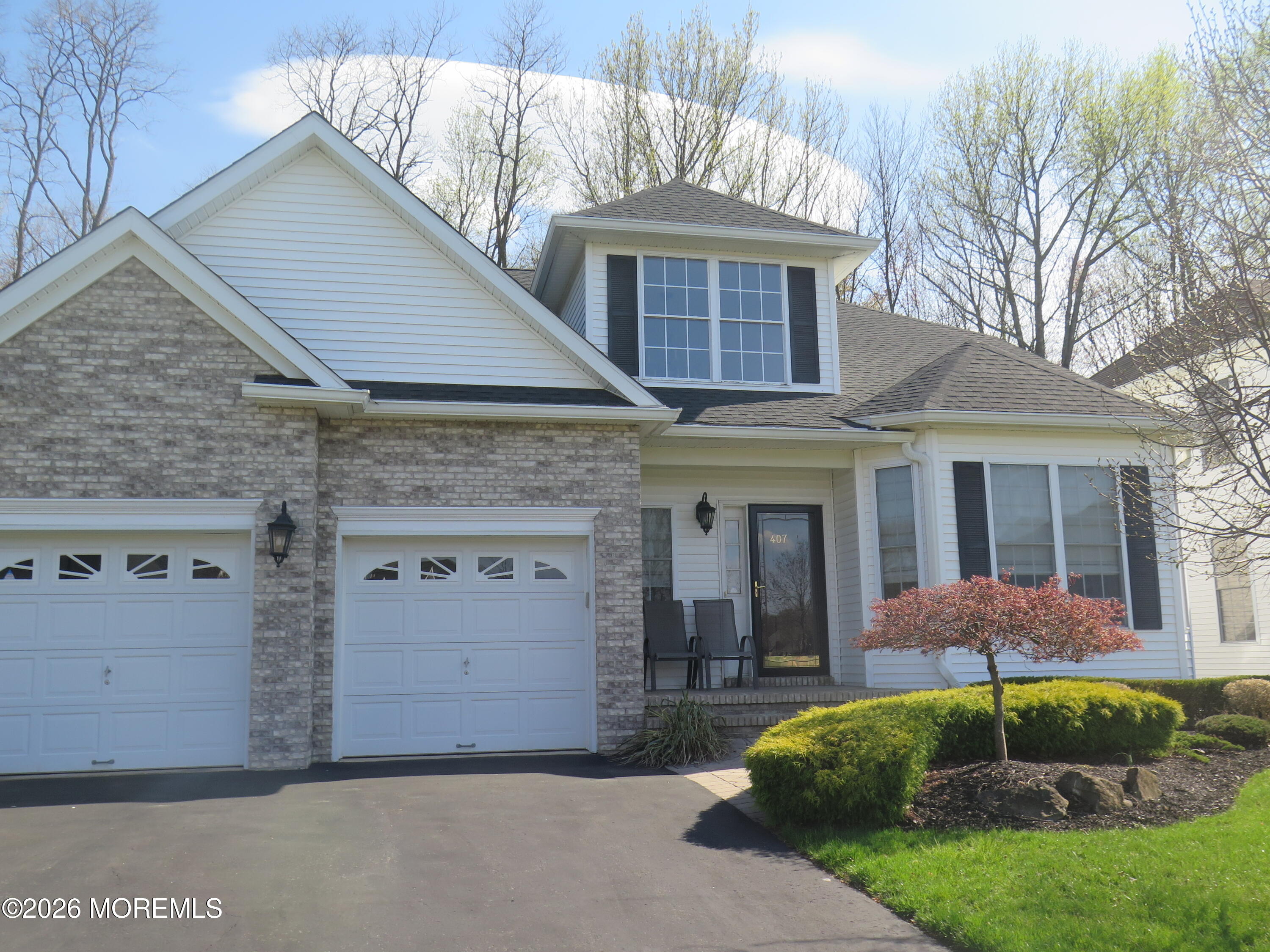 407 Edinburgh Place Marlboro NJ 07746