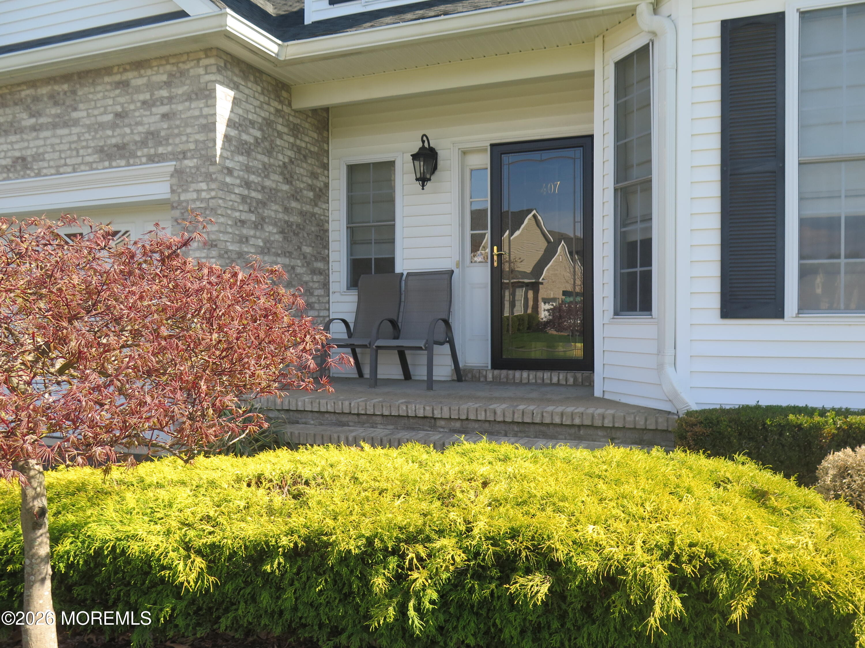 407 Edinburgh Place Marlboro NJ 07746