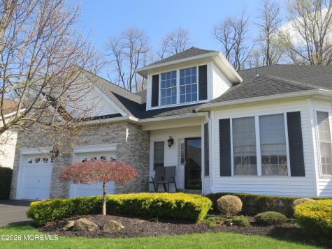 407 Edinburgh Place Marlboro NJ 07746