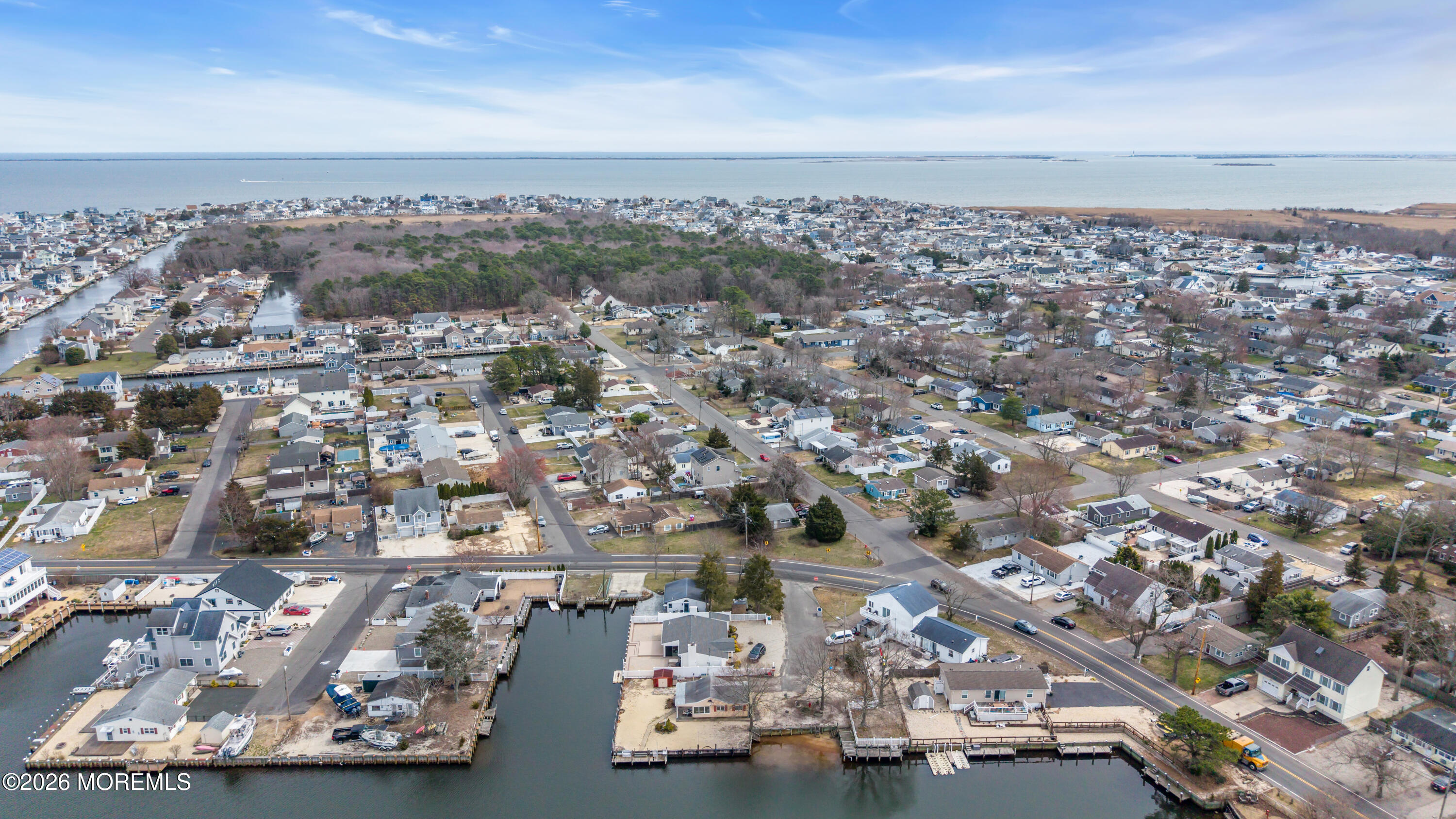 1003 Kohala Drive Forked River NJ 08731