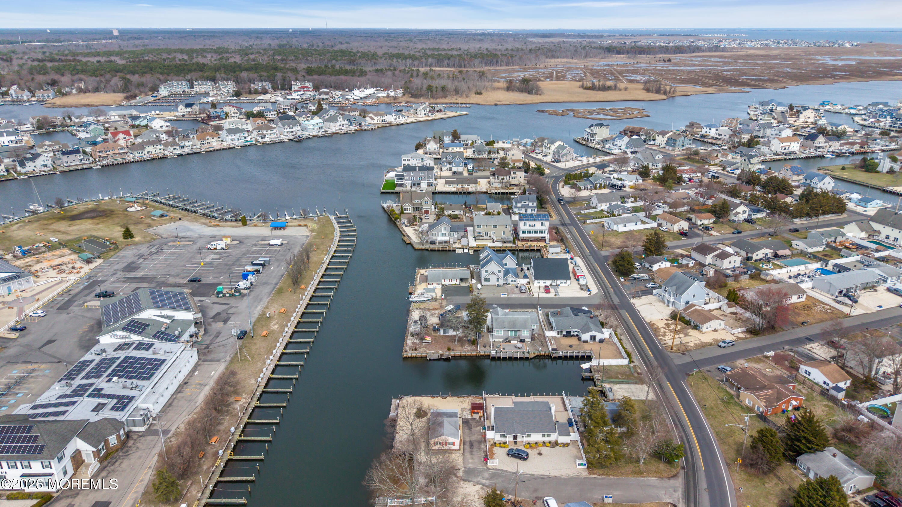 1003 Kohala Drive Forked River NJ 08731