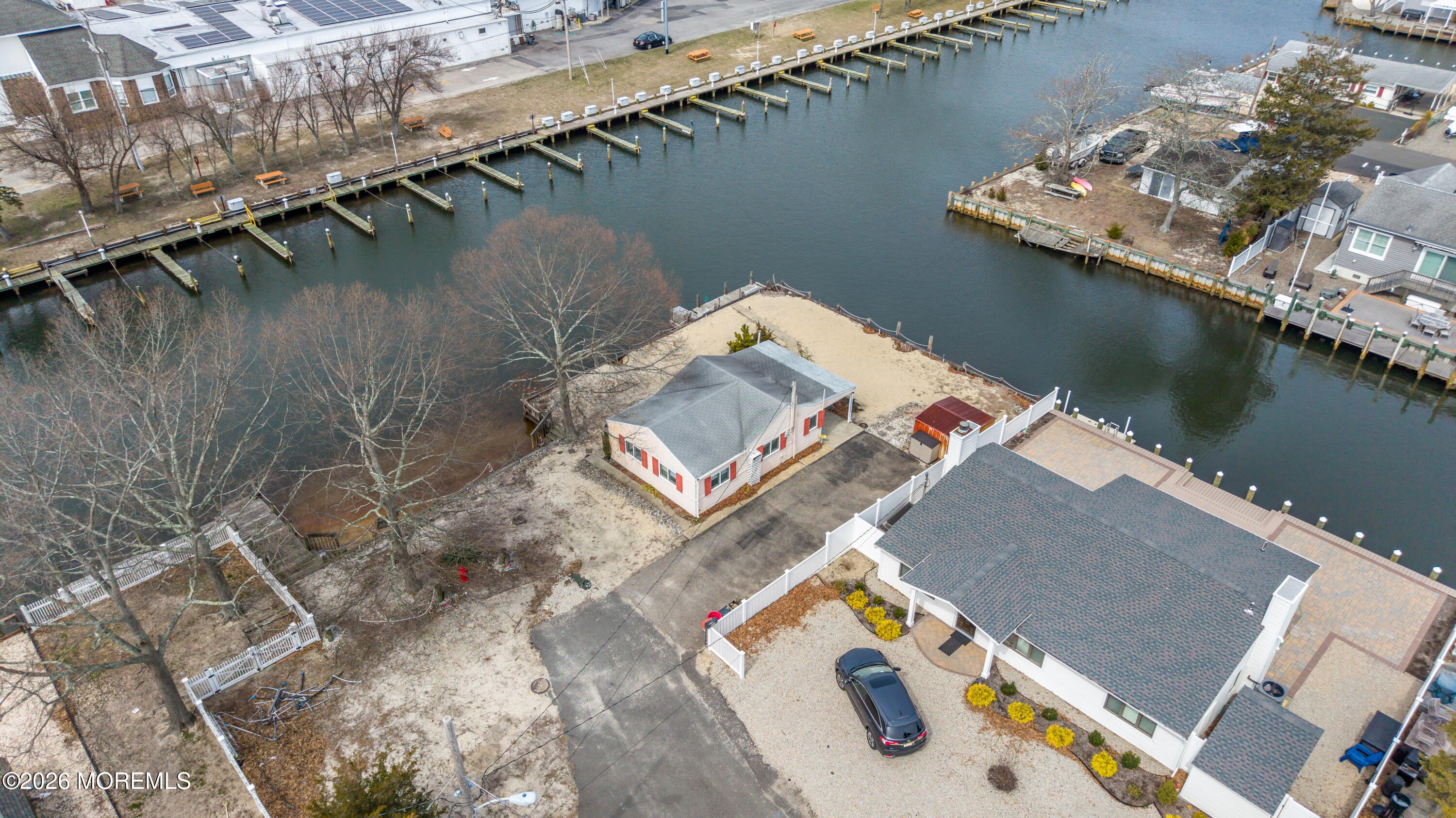 1003 Kohala Drive Forked River NJ 08731