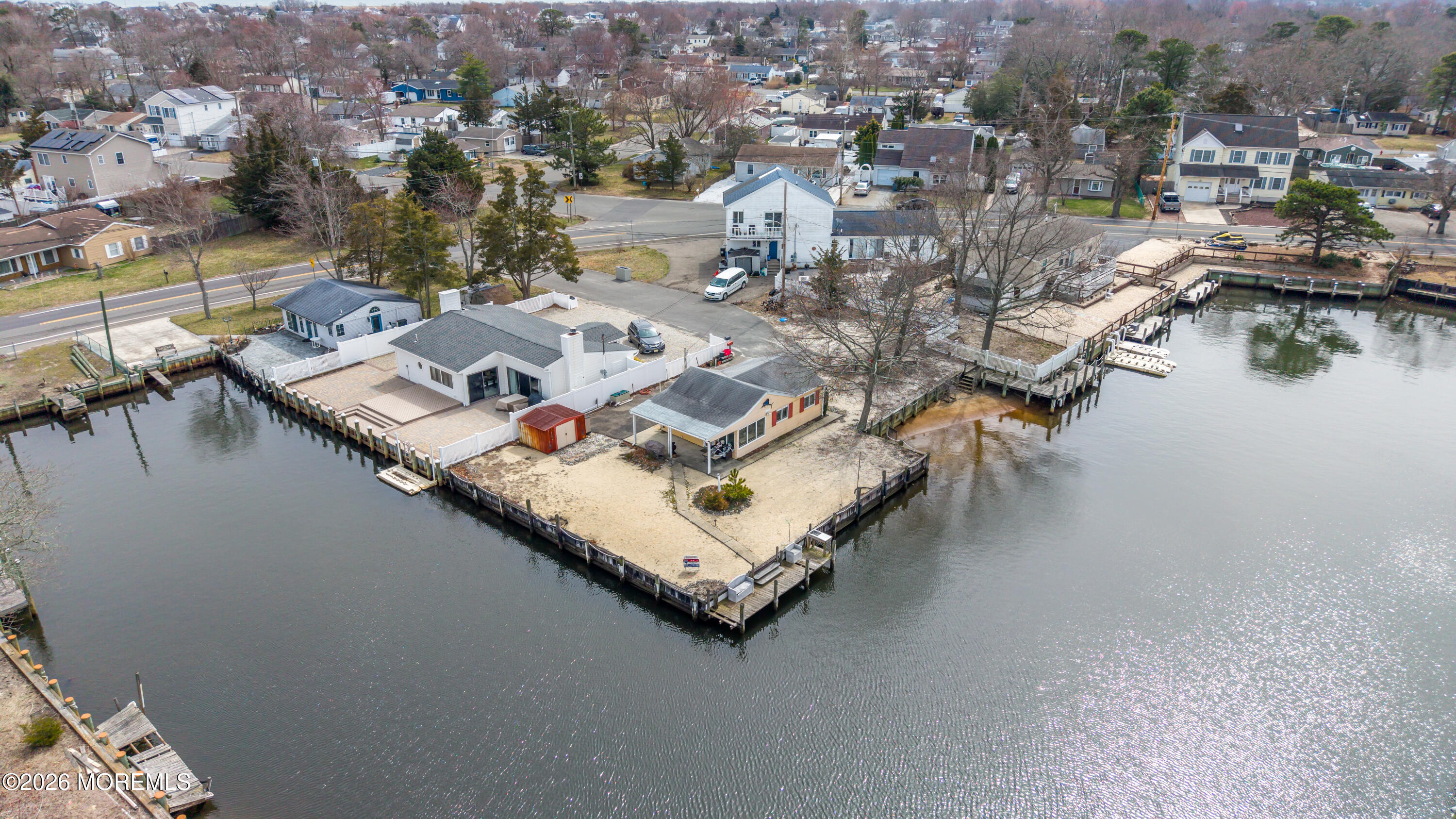 1003 Kohala Drive Forked River NJ 08731