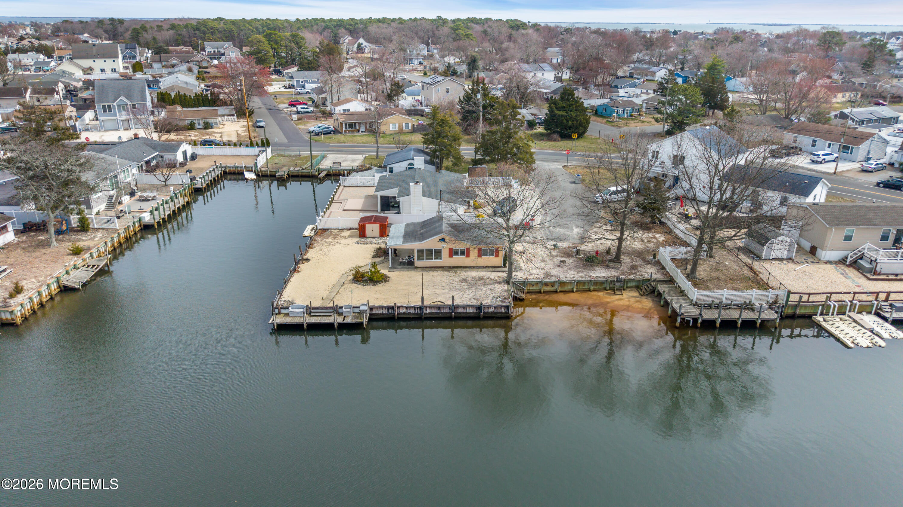 1003 Kohala Drive Forked River NJ 08731