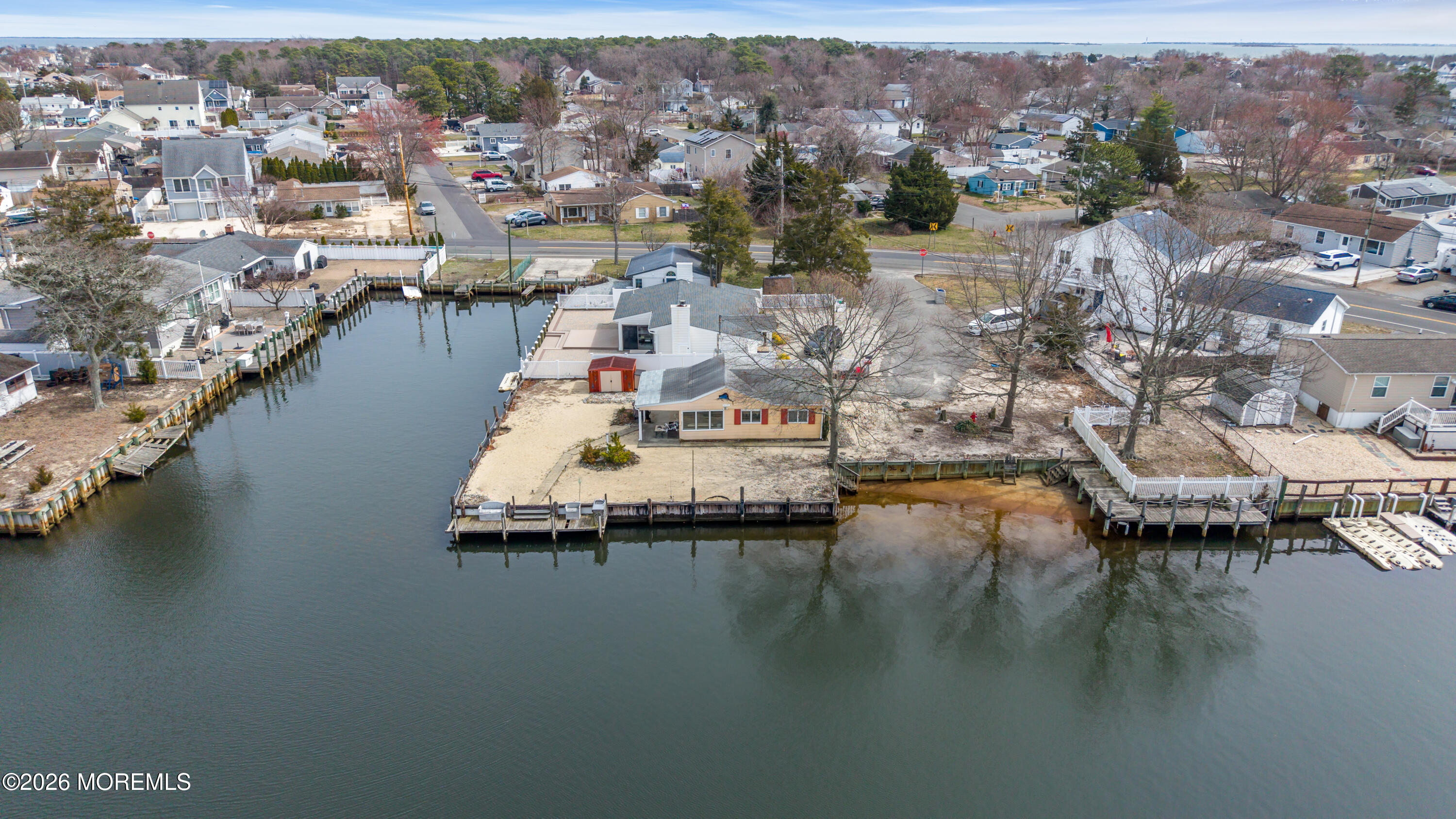 1003 Kohala Drive Forked River NJ 08731