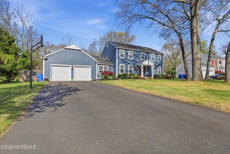 1784 Rolling Ridge Lane Toms River NJ 08755