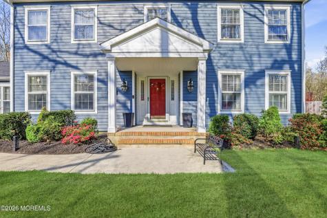 1784 Rolling Ridge Lane Toms River NJ 08755