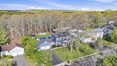 1784 Rolling Ridge Lane Toms River NJ 08755