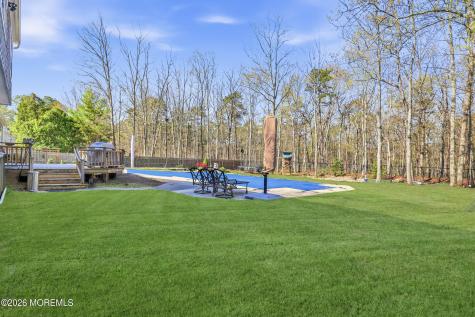 1784 Rolling Ridge Lane Toms River NJ 08755