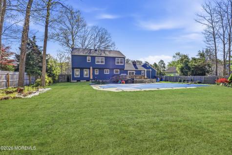 1784 Rolling Ridge Lane Toms River NJ 08755