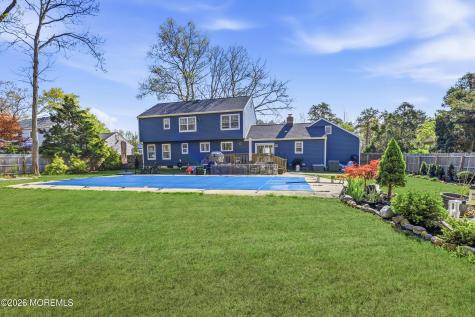 1784 Rolling Ridge Lane Toms River NJ 08755