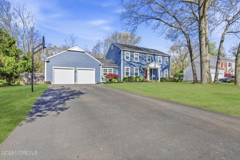 1784 Rolling Ridge Lane Toms River NJ 08755