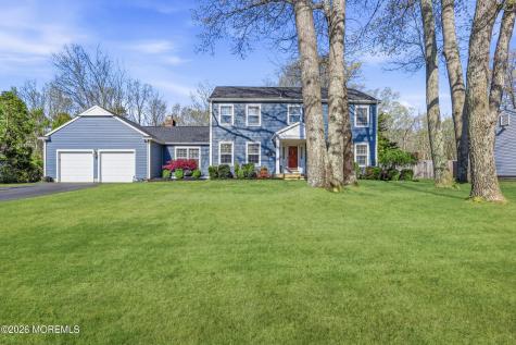 1784 Rolling Ridge Lane Toms River NJ 08755