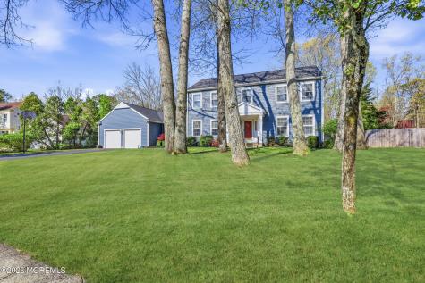 1784 Rolling Ridge Lane Toms River NJ 08755