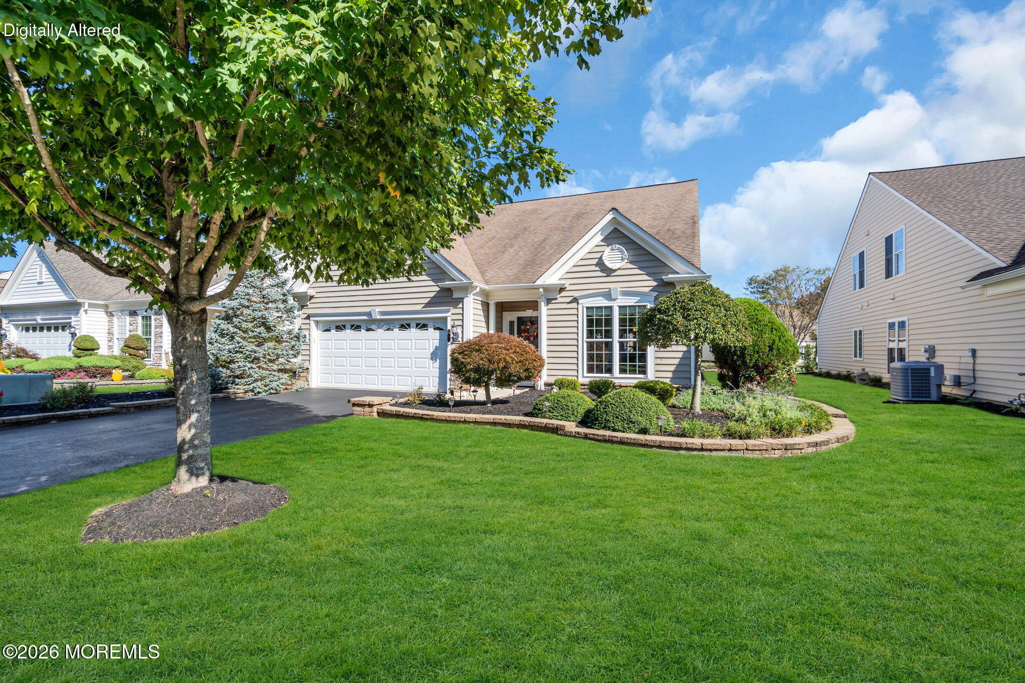 32 Aberdeen Lane Manchester NJ 08759