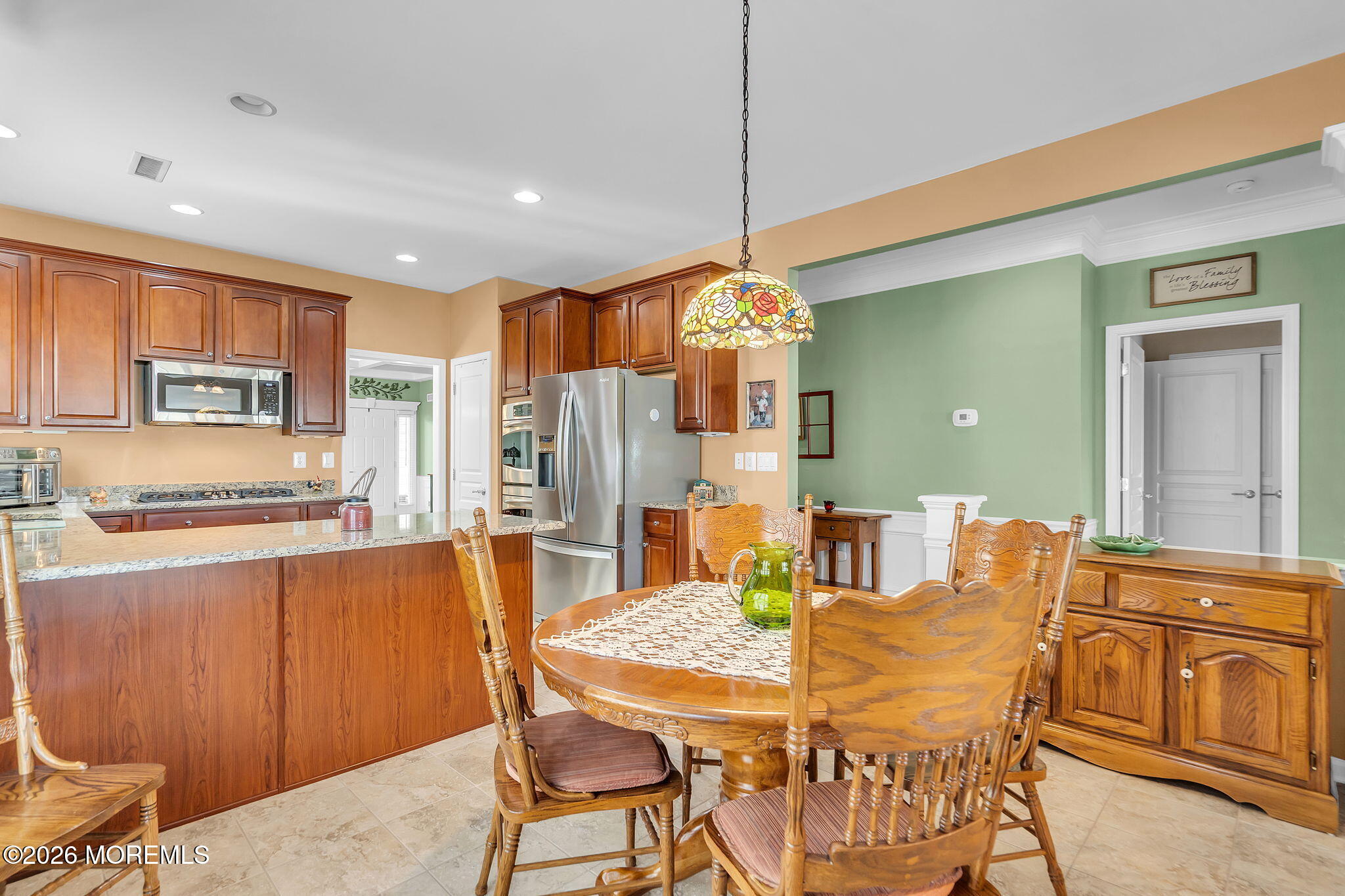 32 Aberdeen Lane Manchester NJ 08759