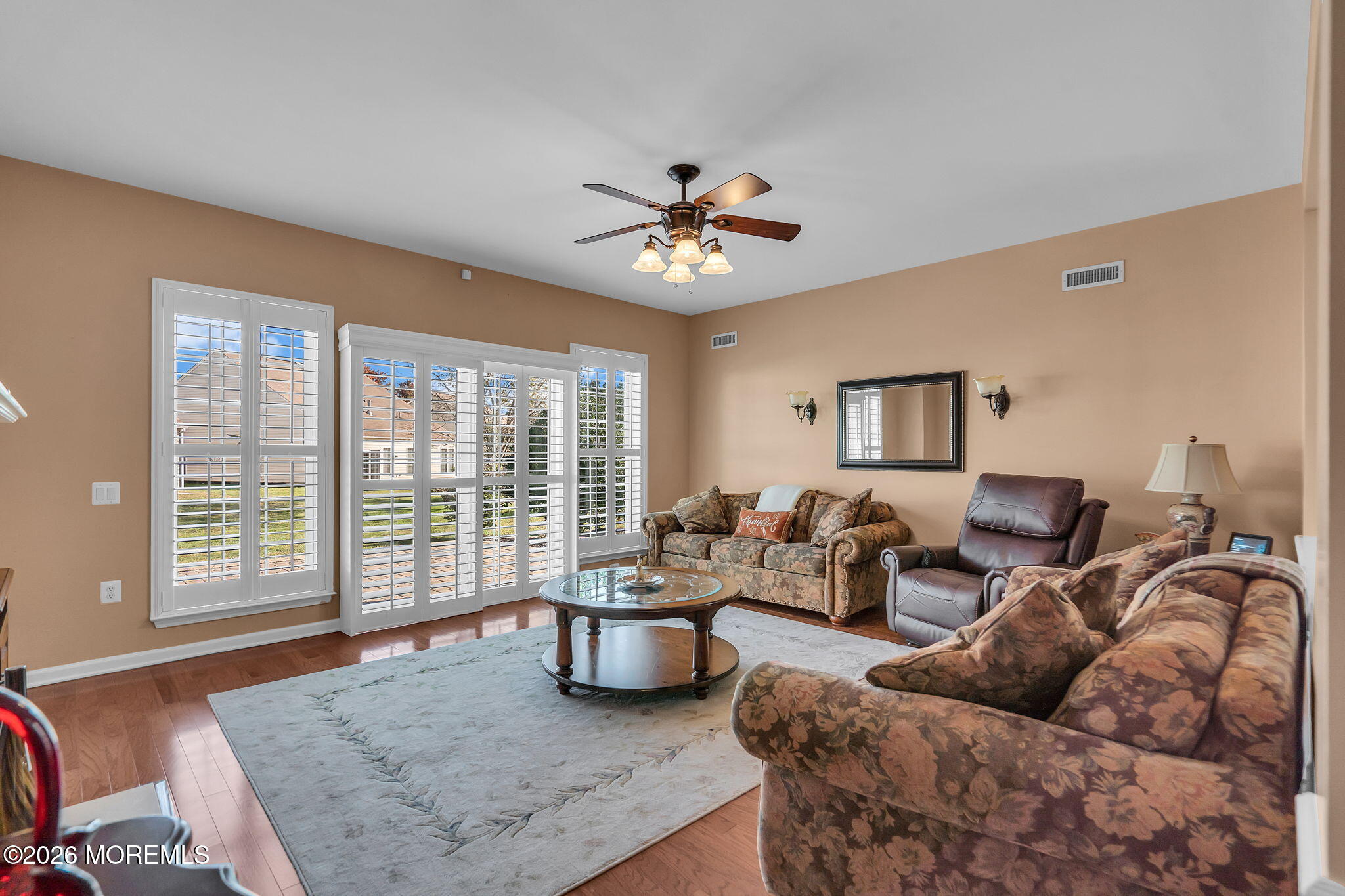 32 Aberdeen Lane Manchester NJ 08759