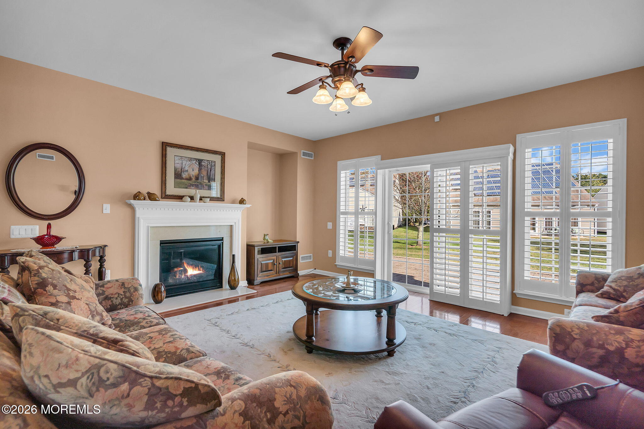 32 Aberdeen Lane Manchester NJ 08759