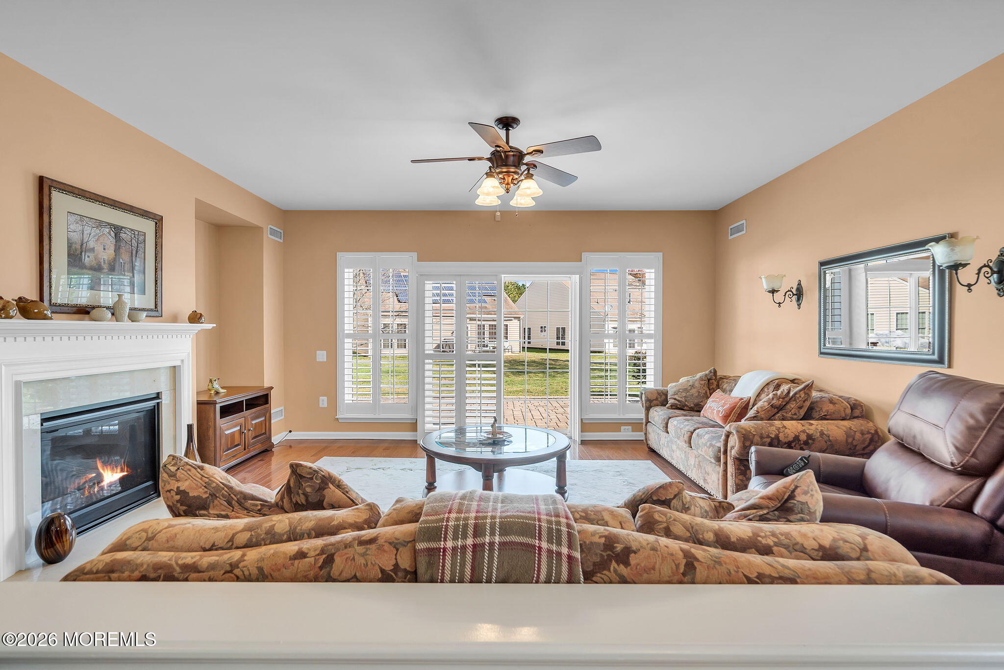 32 Aberdeen Lane Manchester NJ 08759