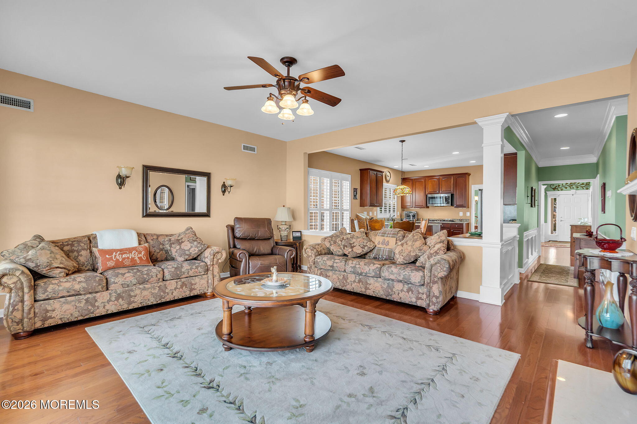 32 Aberdeen Lane Manchester NJ 08759