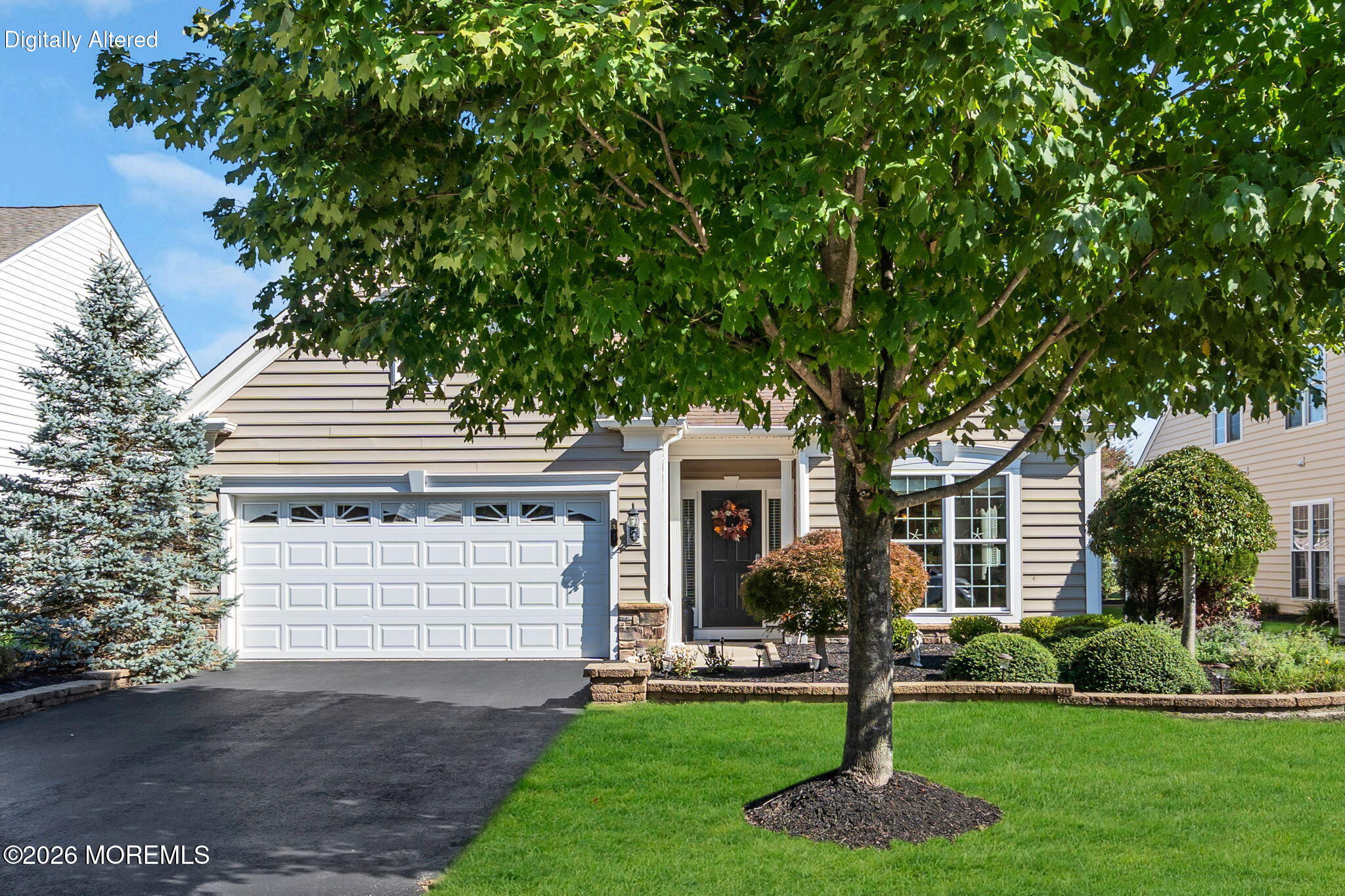 32 Aberdeen Lane Manchester NJ 08759