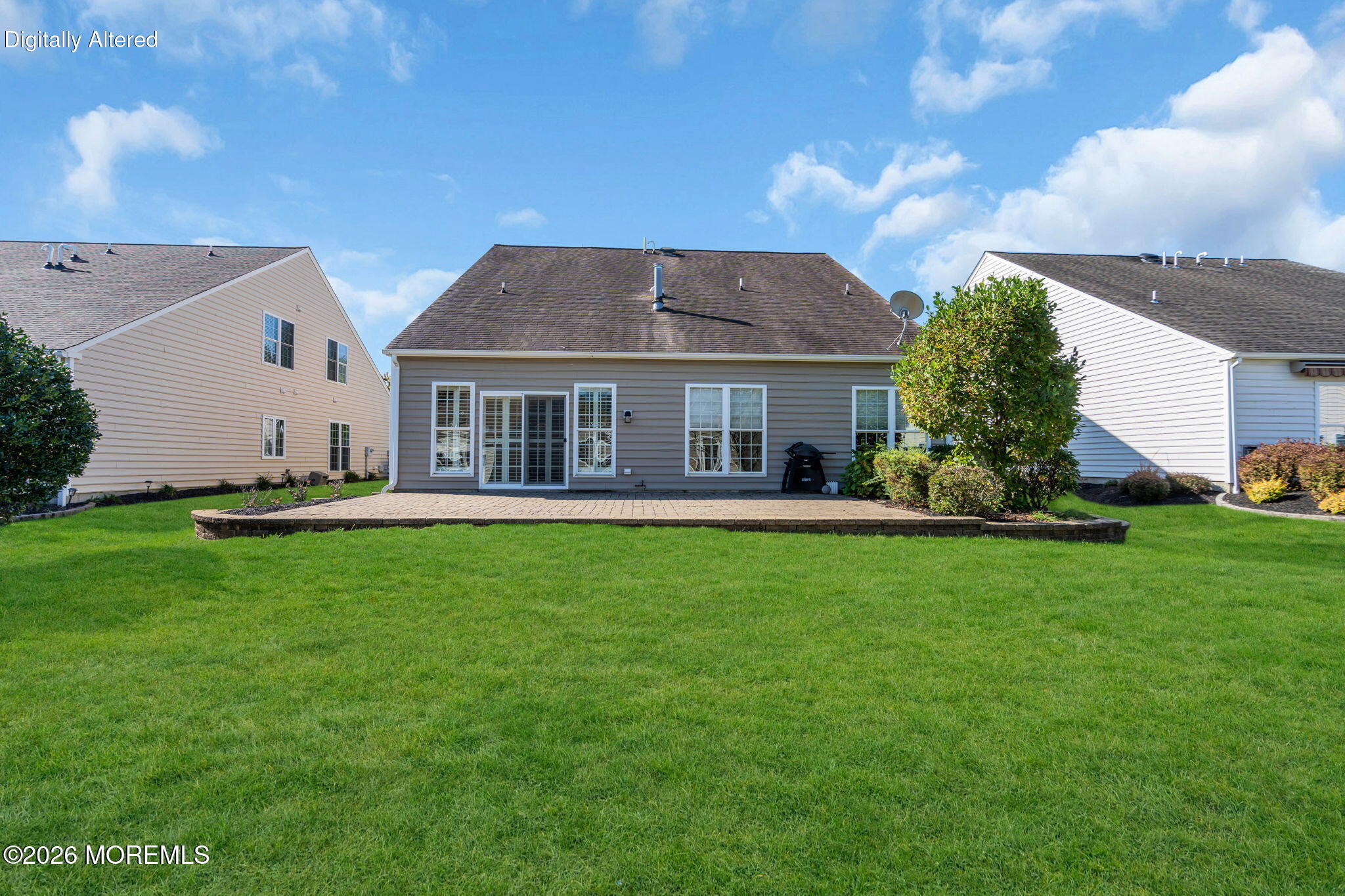 32 Aberdeen Lane Manchester NJ 08759