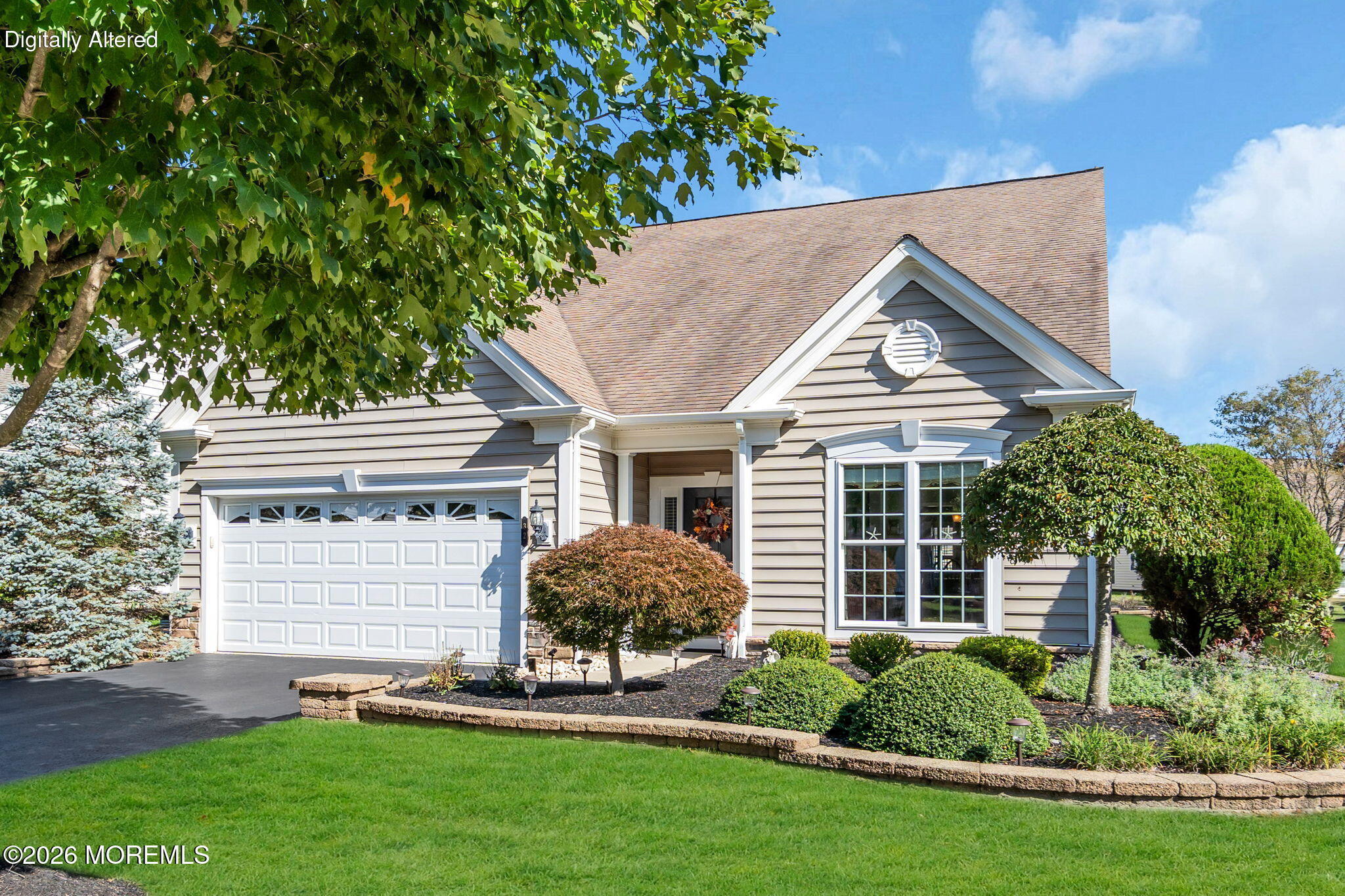 32 Aberdeen Lane Manchester NJ 08759