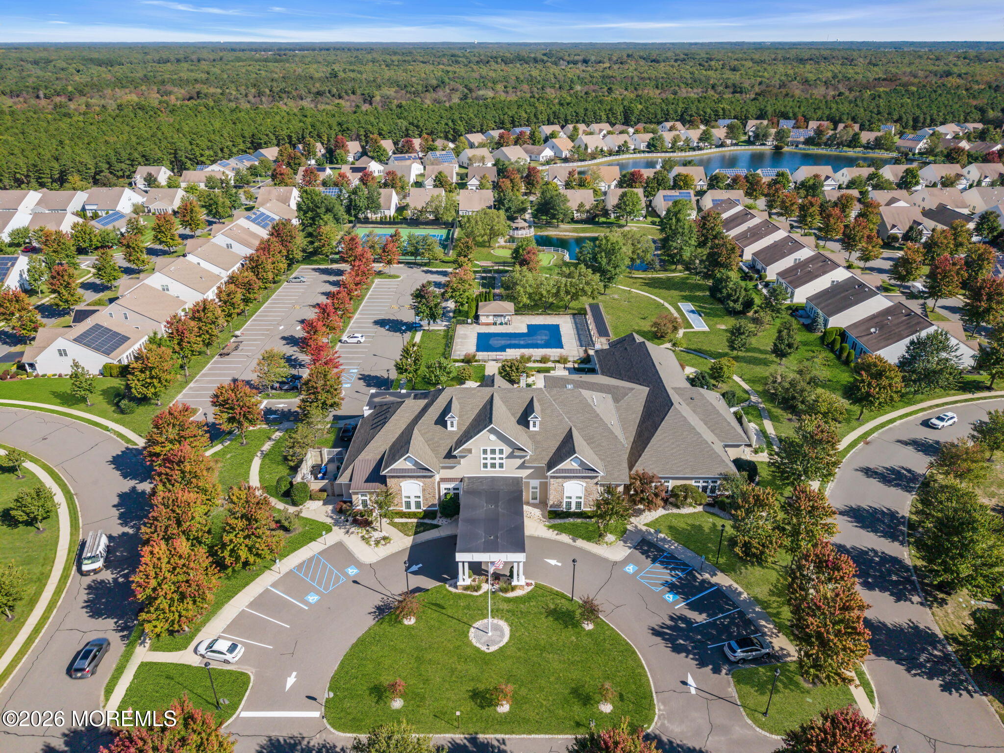 32 Aberdeen Lane Manchester NJ 08759