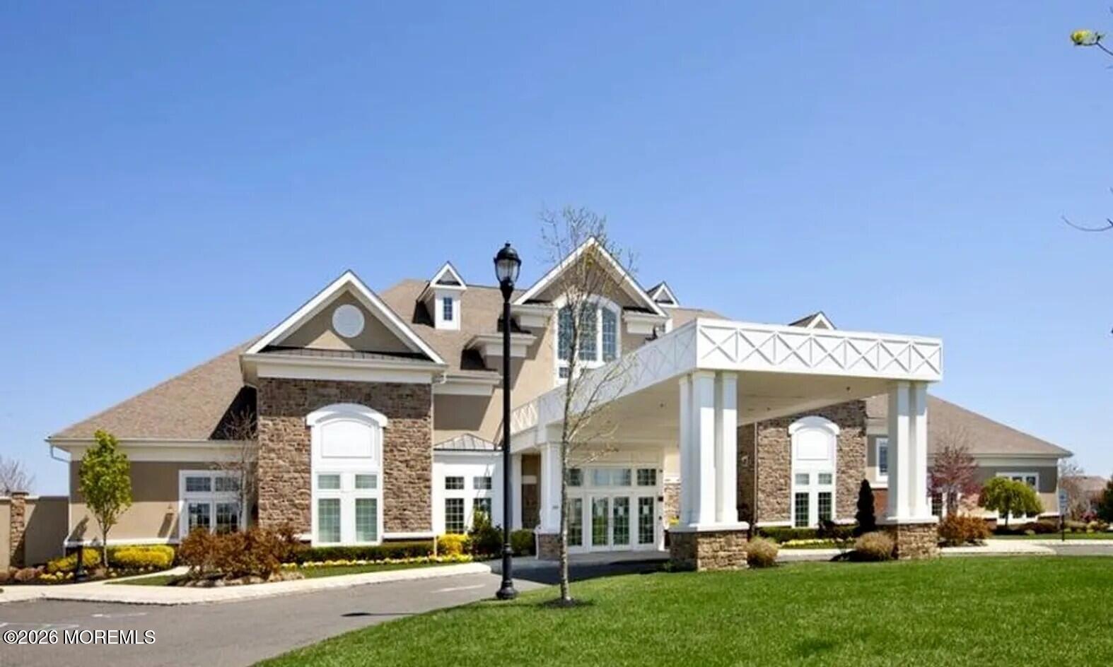 32 Aberdeen Lane Manchester NJ 08759