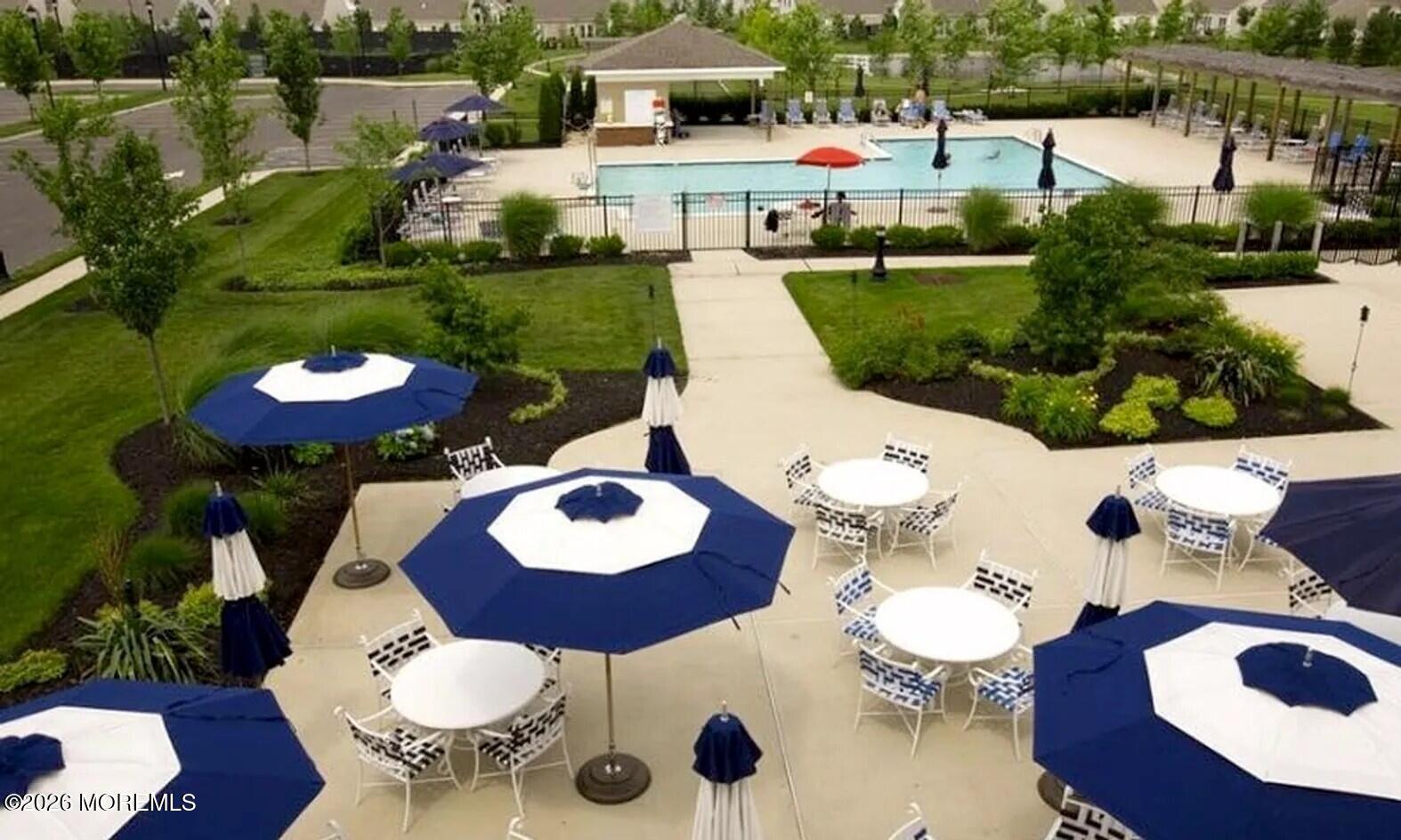 32 Aberdeen Lane Manchester NJ 08759