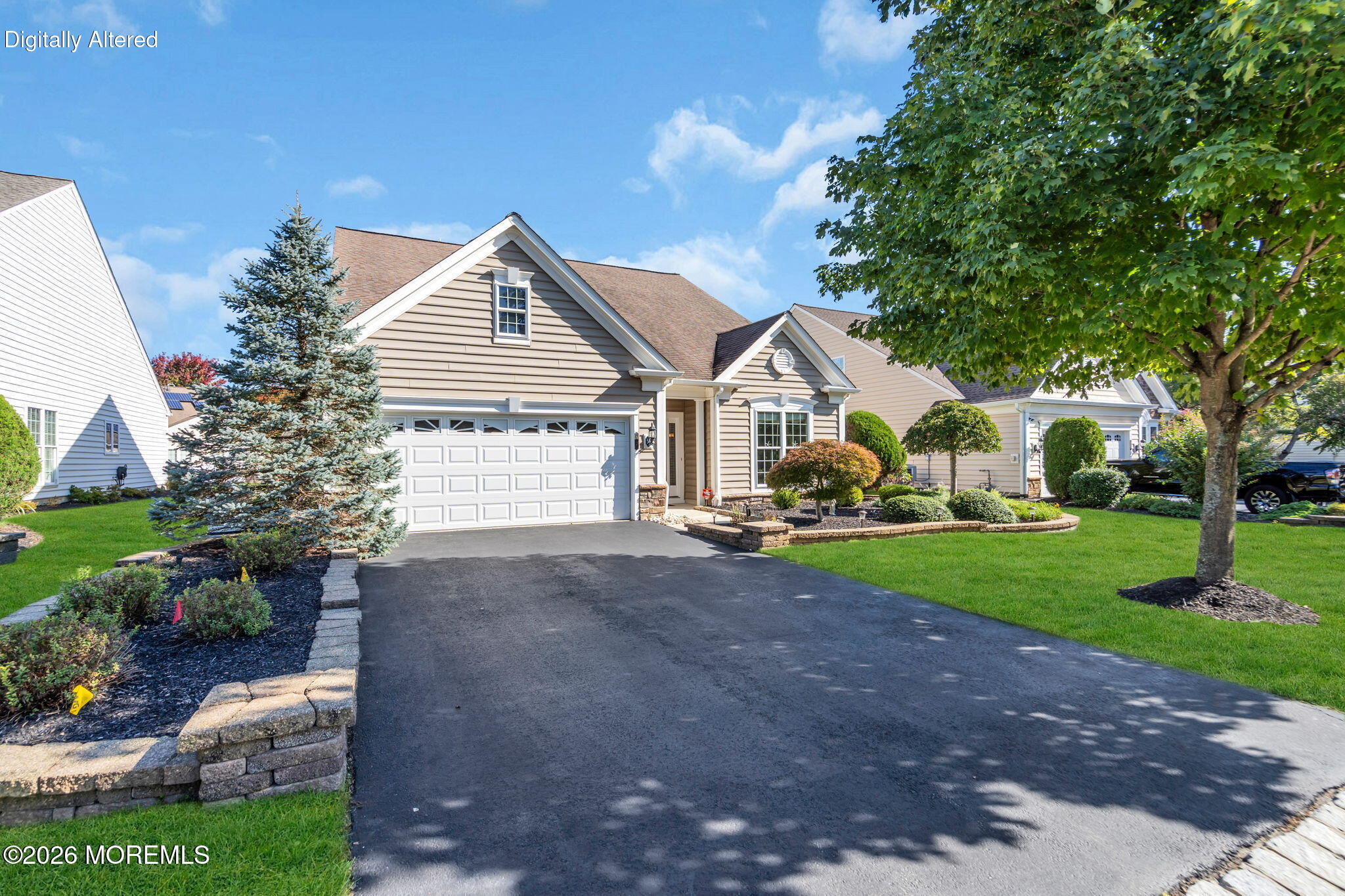 32 Aberdeen Lane Manchester NJ 08759