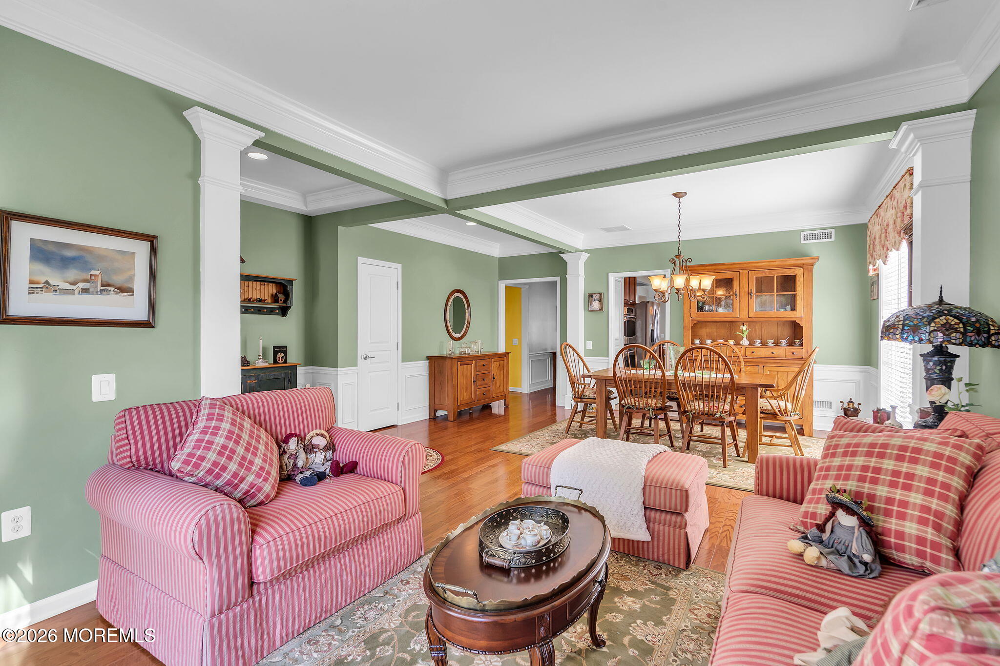 32 Aberdeen Lane Manchester NJ 08759
