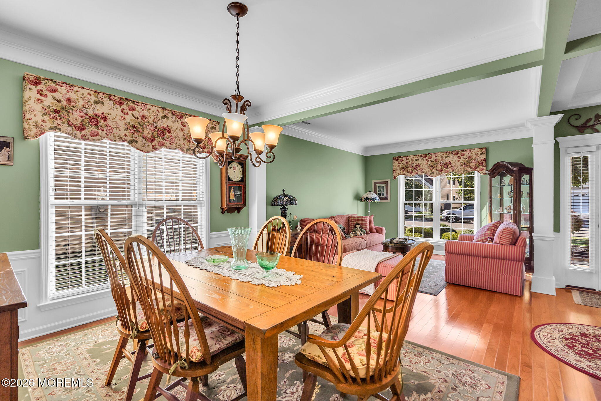 32 Aberdeen Lane Manchester NJ 08759