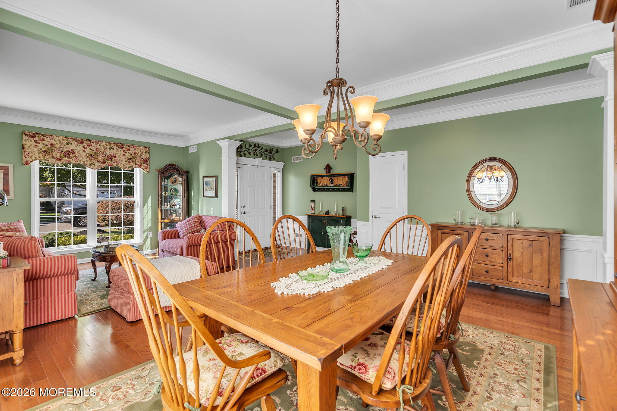 32 Aberdeen Lane Manchester NJ 08759