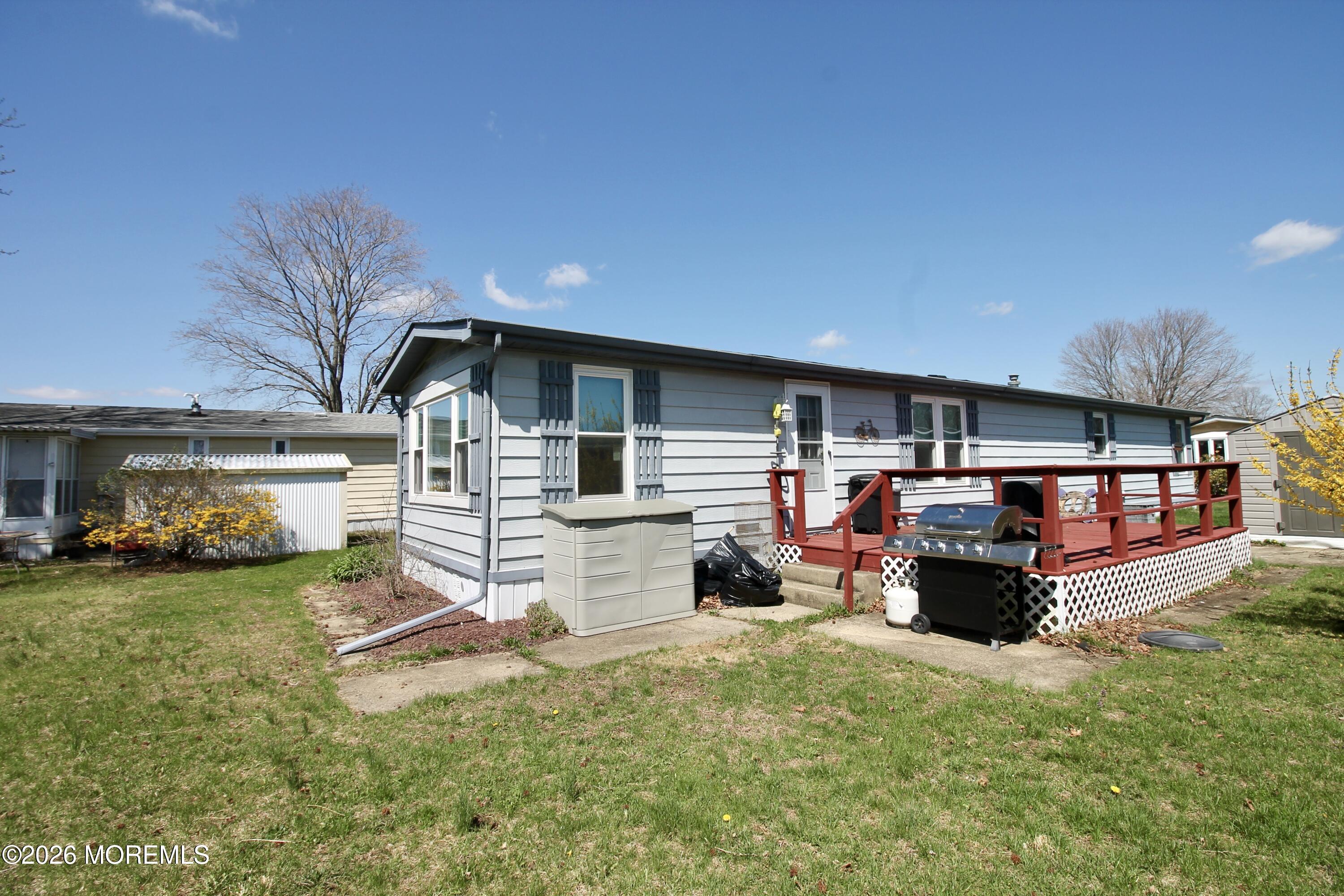 623 Sara Drive Freehold NJ 07728