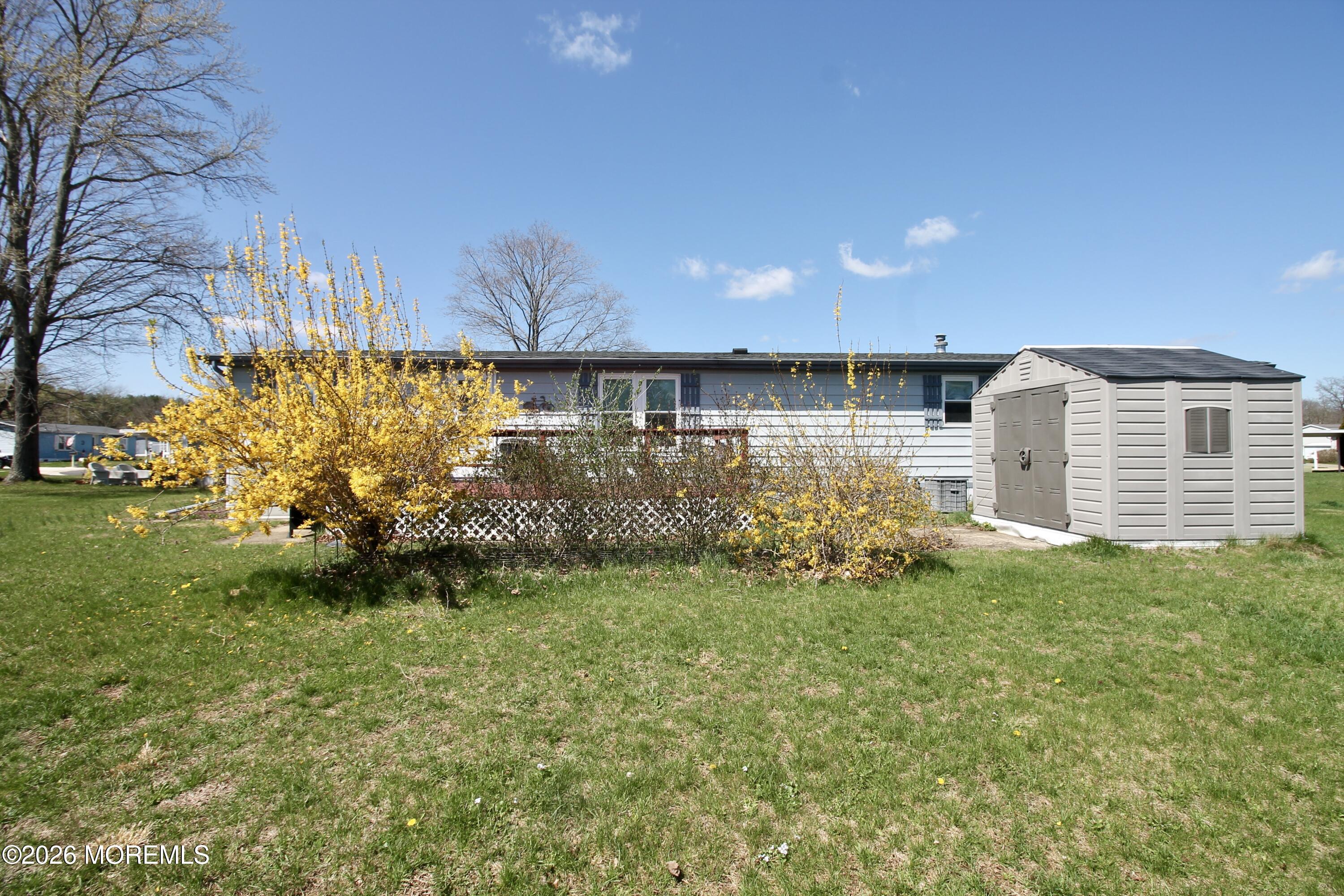 623 Sara Drive Freehold NJ 07728