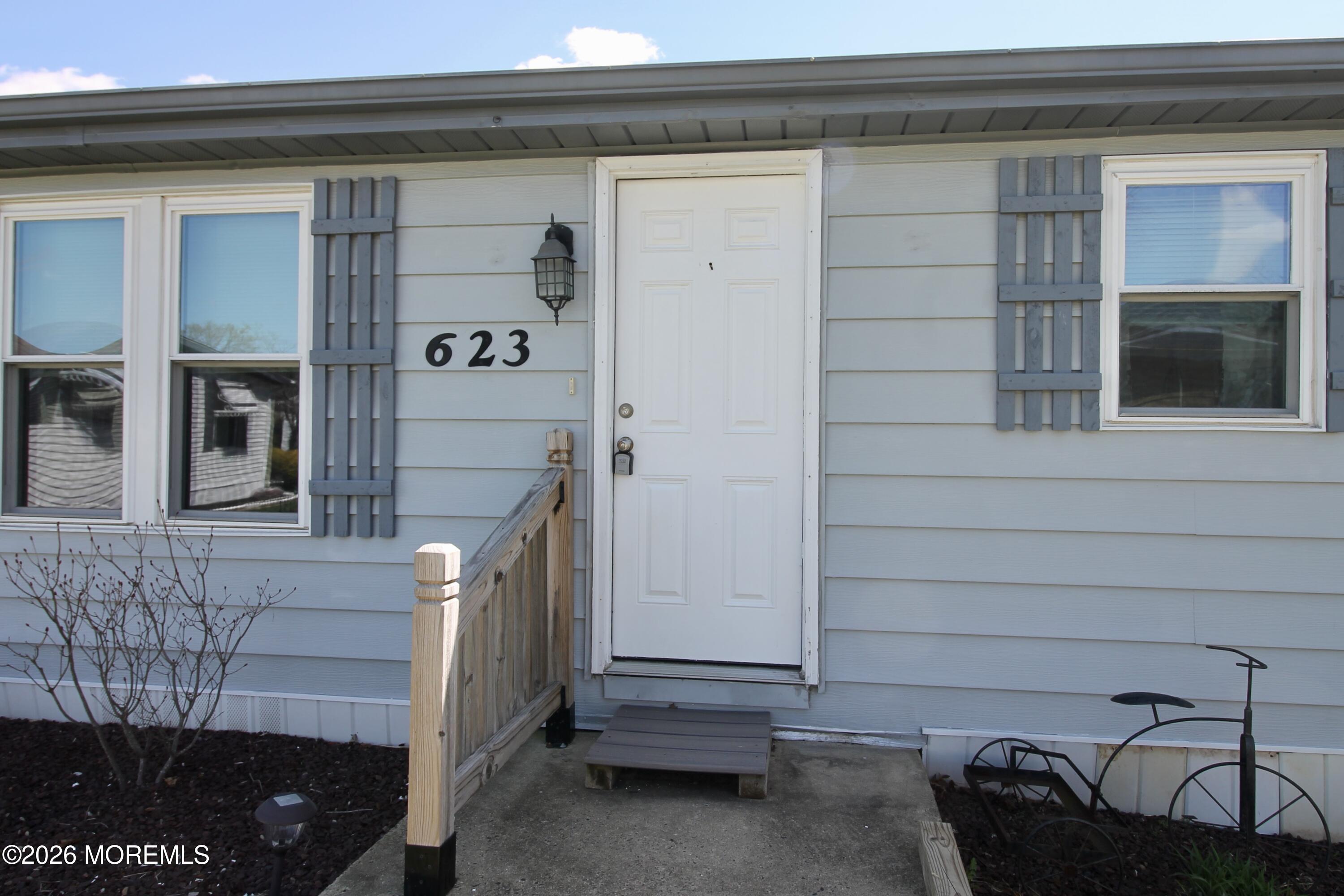 623 Sara Drive Freehold NJ 07728