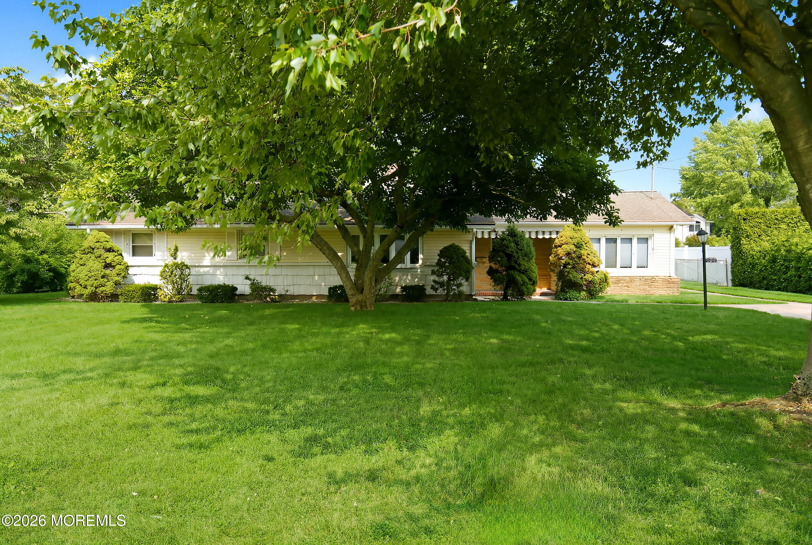 92 Locust Avenue West Long Branch NJ 07764