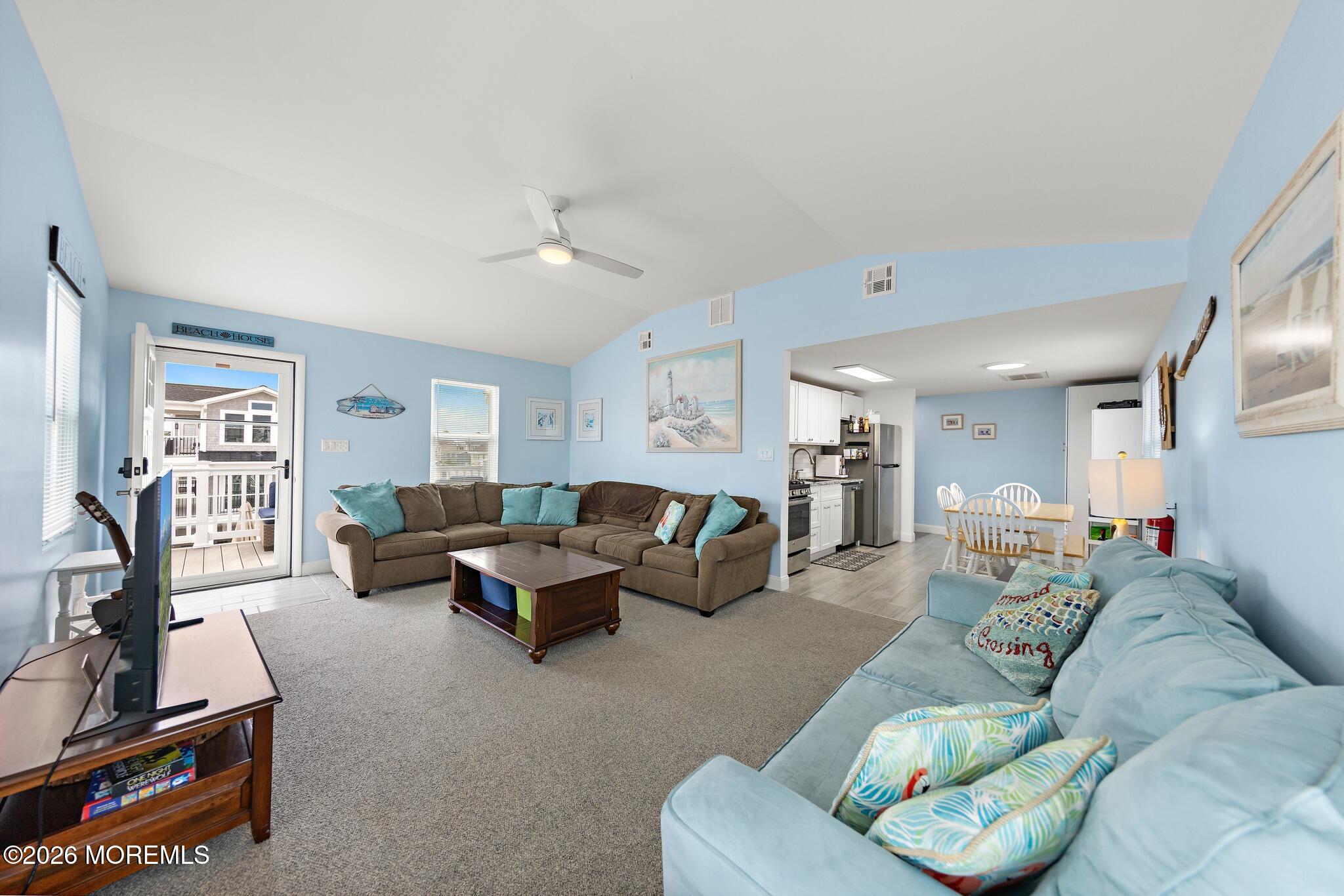 22 Mea Lane Long Beach Twp NJ 08008
