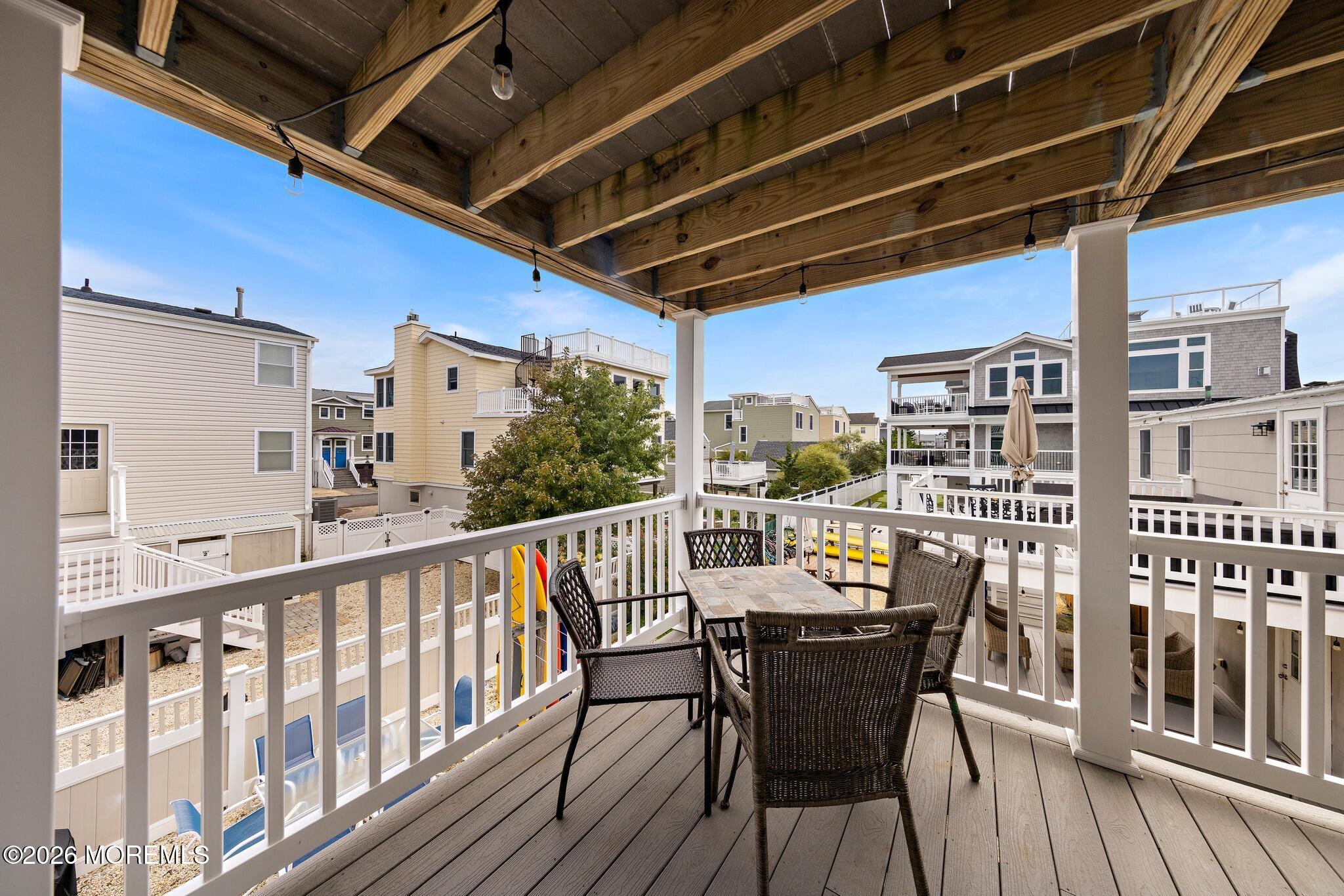 22 Mea Lane Long Beach Twp NJ 08008