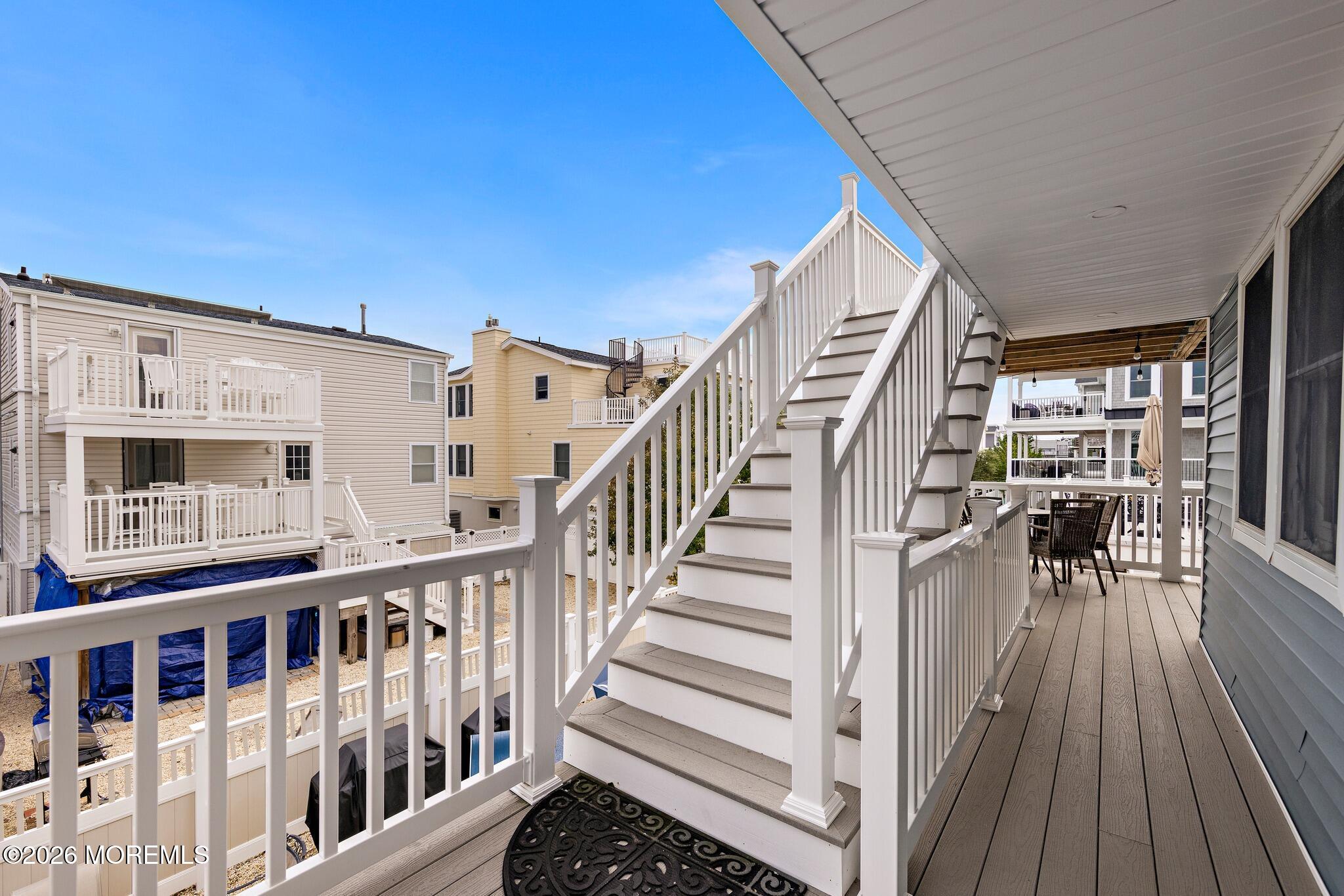 22 Mea Lane Long Beach Twp NJ 08008