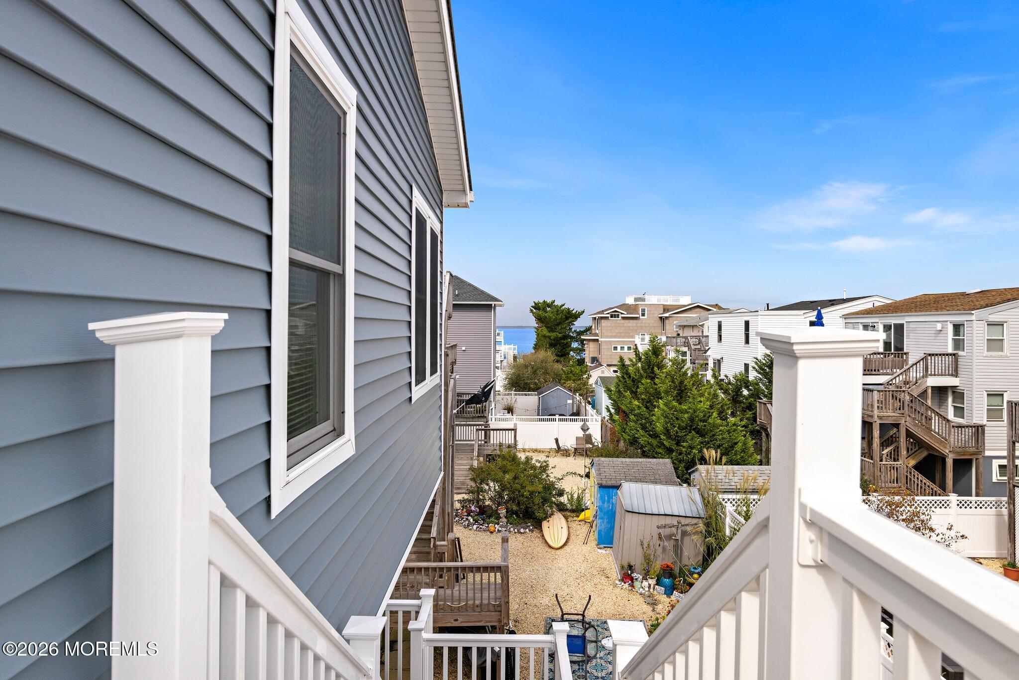22 Mea Lane Long Beach Twp NJ 08008