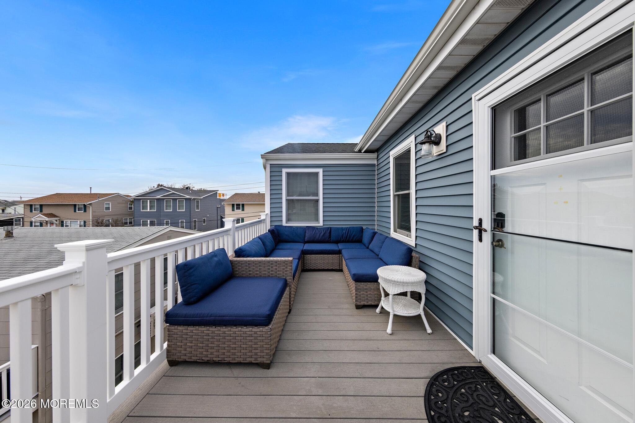 22 Mea Lane Long Beach Twp NJ 08008