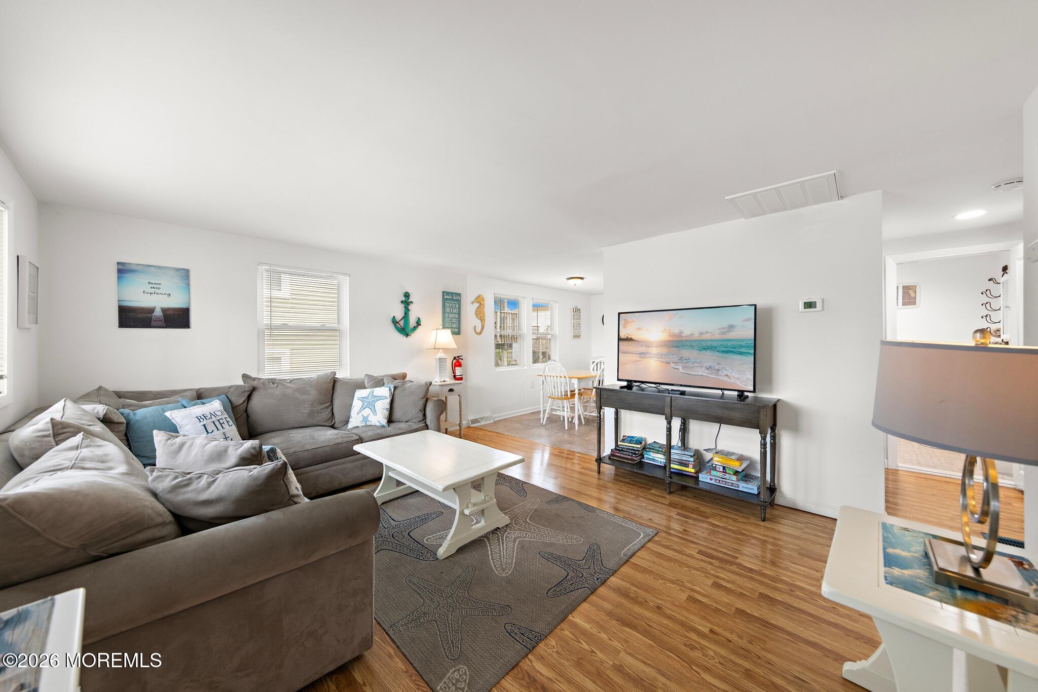 22 Mea Lane Long Beach Twp NJ 08008