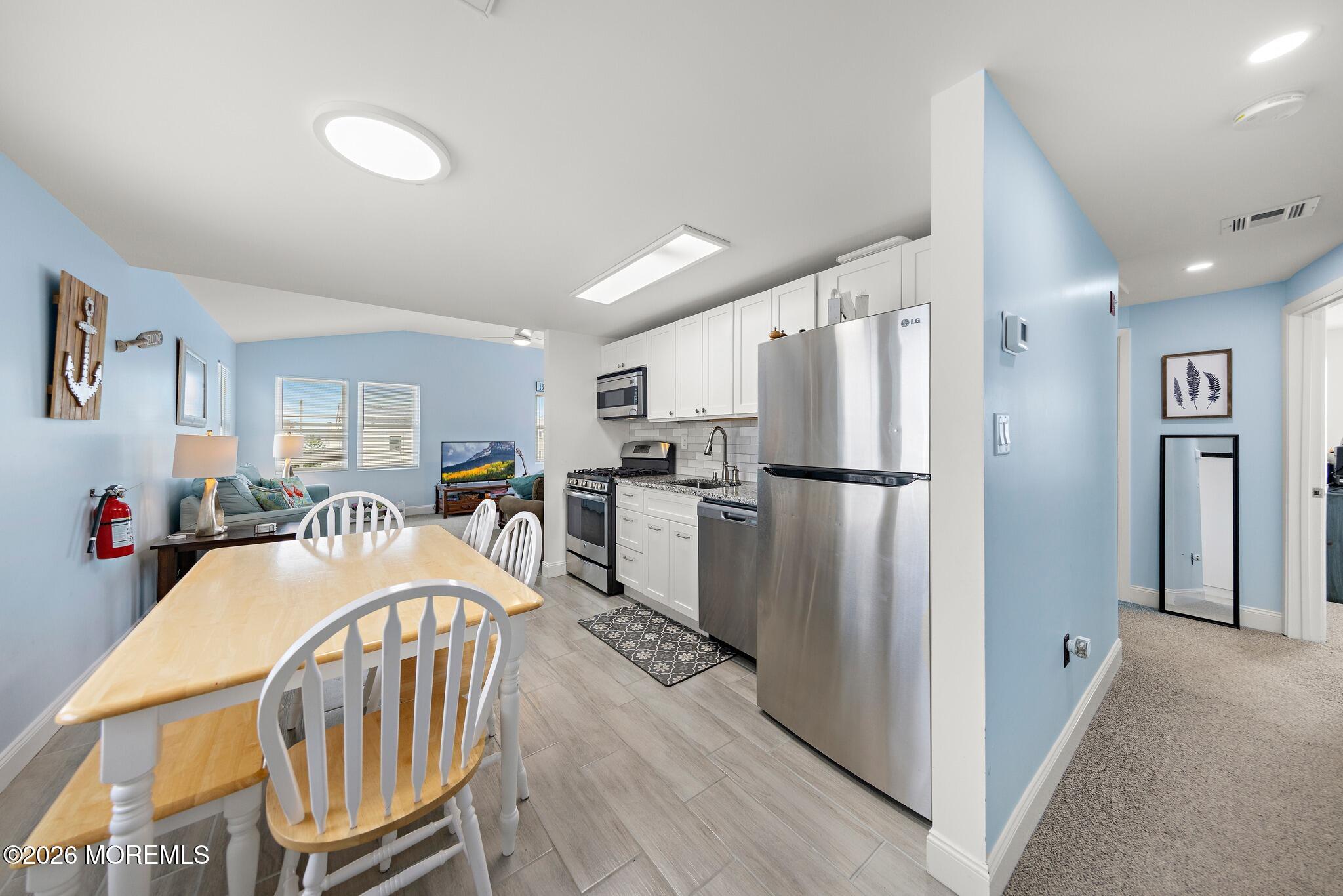 22 Mea Lane Long Beach Twp NJ 08008