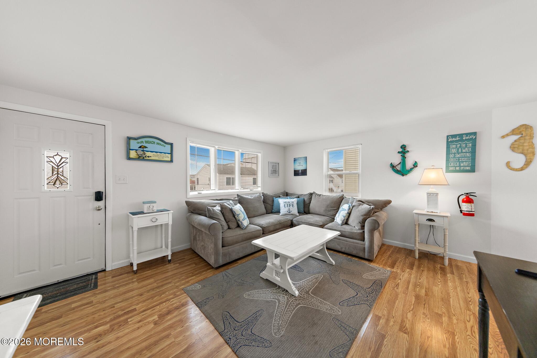 22 Mea Lane Long Beach Twp NJ 08008
