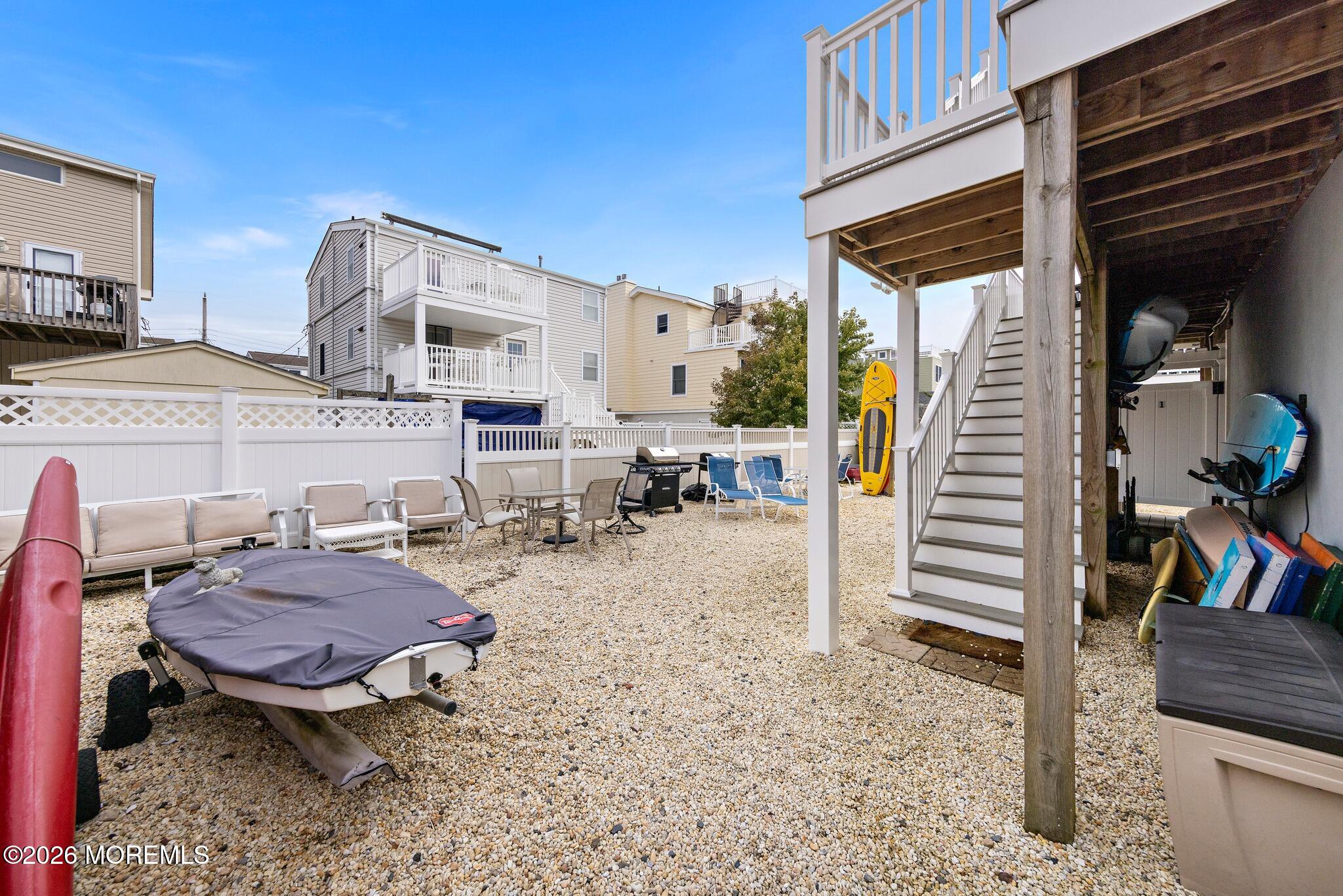 22 Mea Lane Long Beach Twp NJ 08008