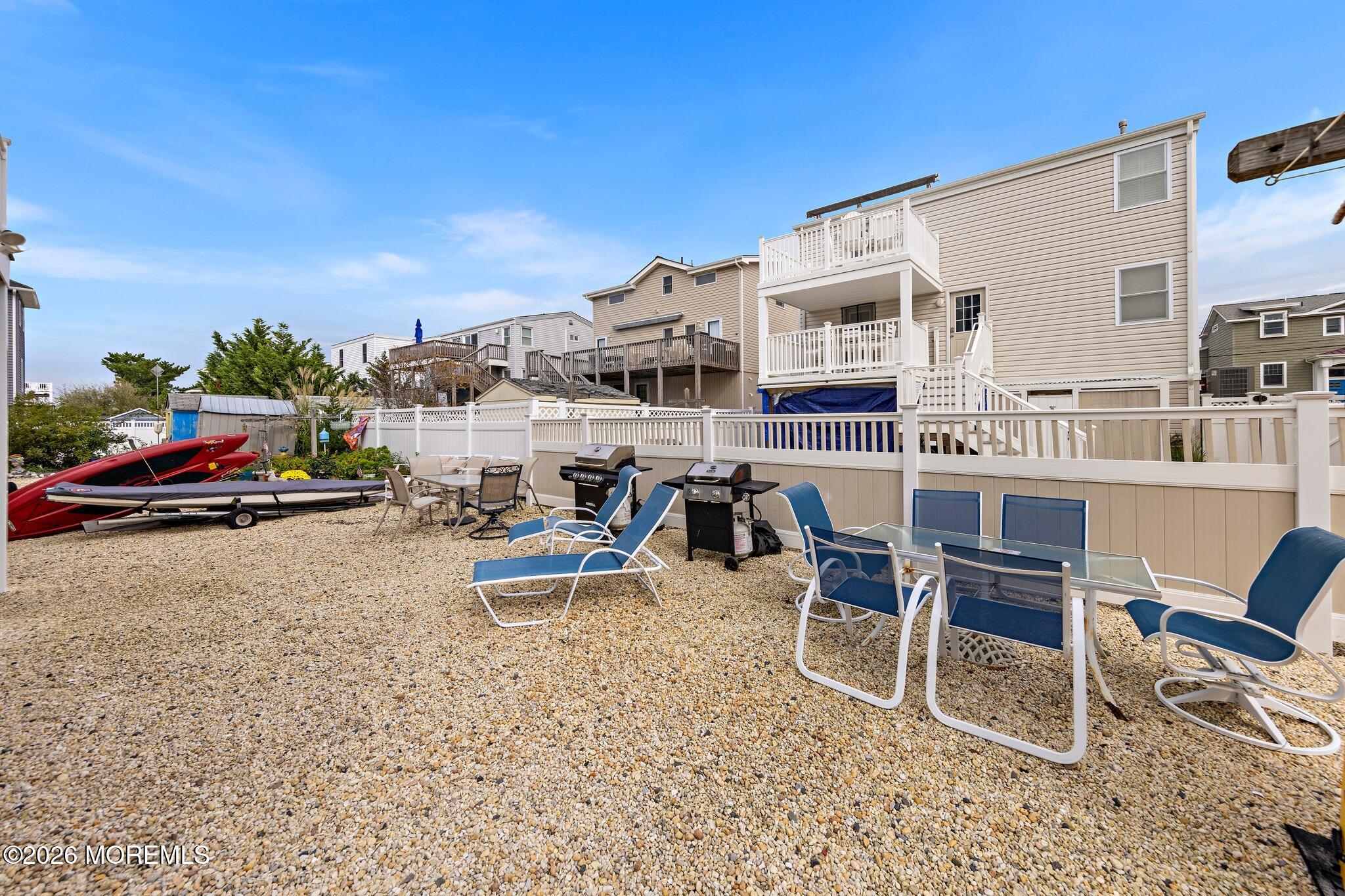 22 Mea Lane Long Beach Twp NJ 08008