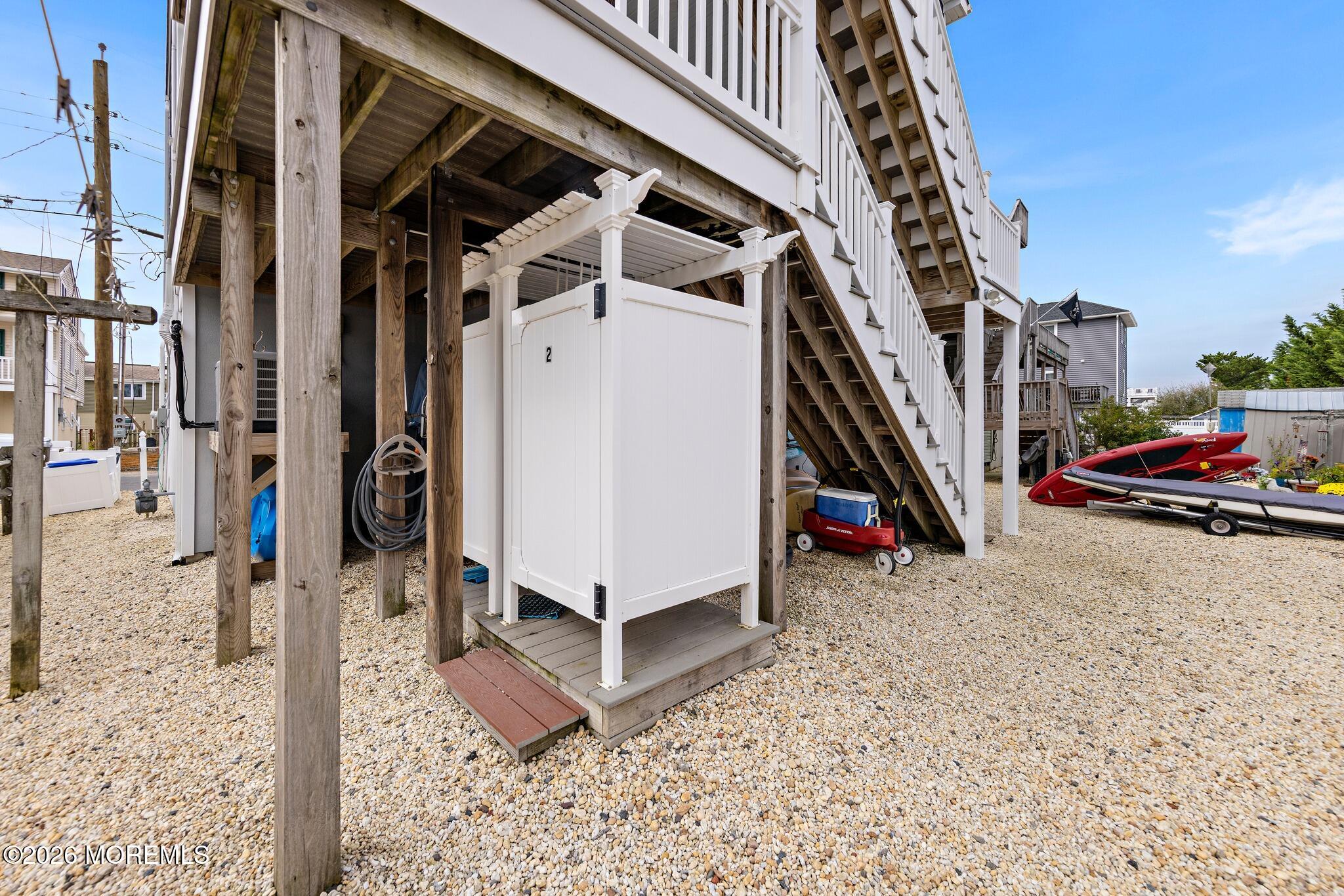 22 Mea Lane Long Beach Twp NJ 08008